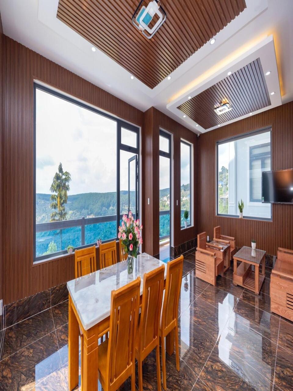 Apartment 8 Phong Ngu - Noi That Sang Trong - Trung Tam *