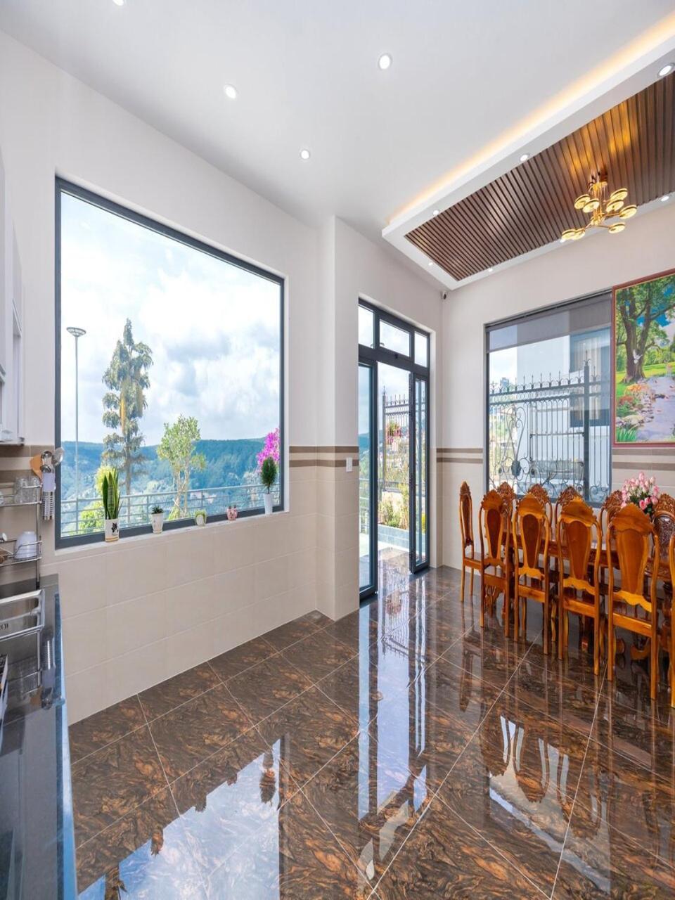 Apartment 8 Phong Ngu - Noi That Sang Trong - Trung Tam Da Lat