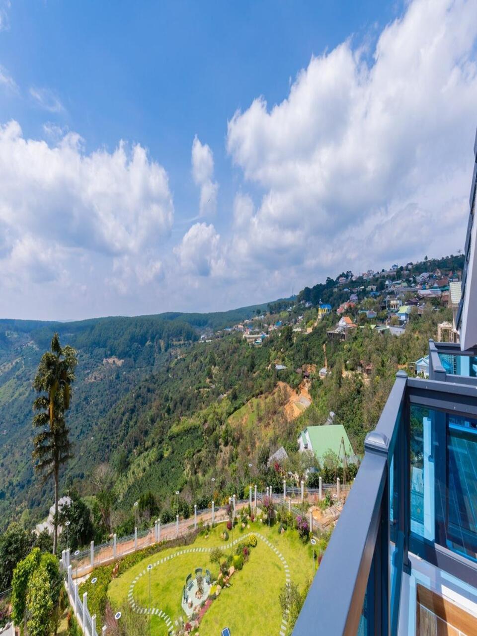 8 Phong Ngu - Noi That Sang Trong - Trung Tam * Da Lat