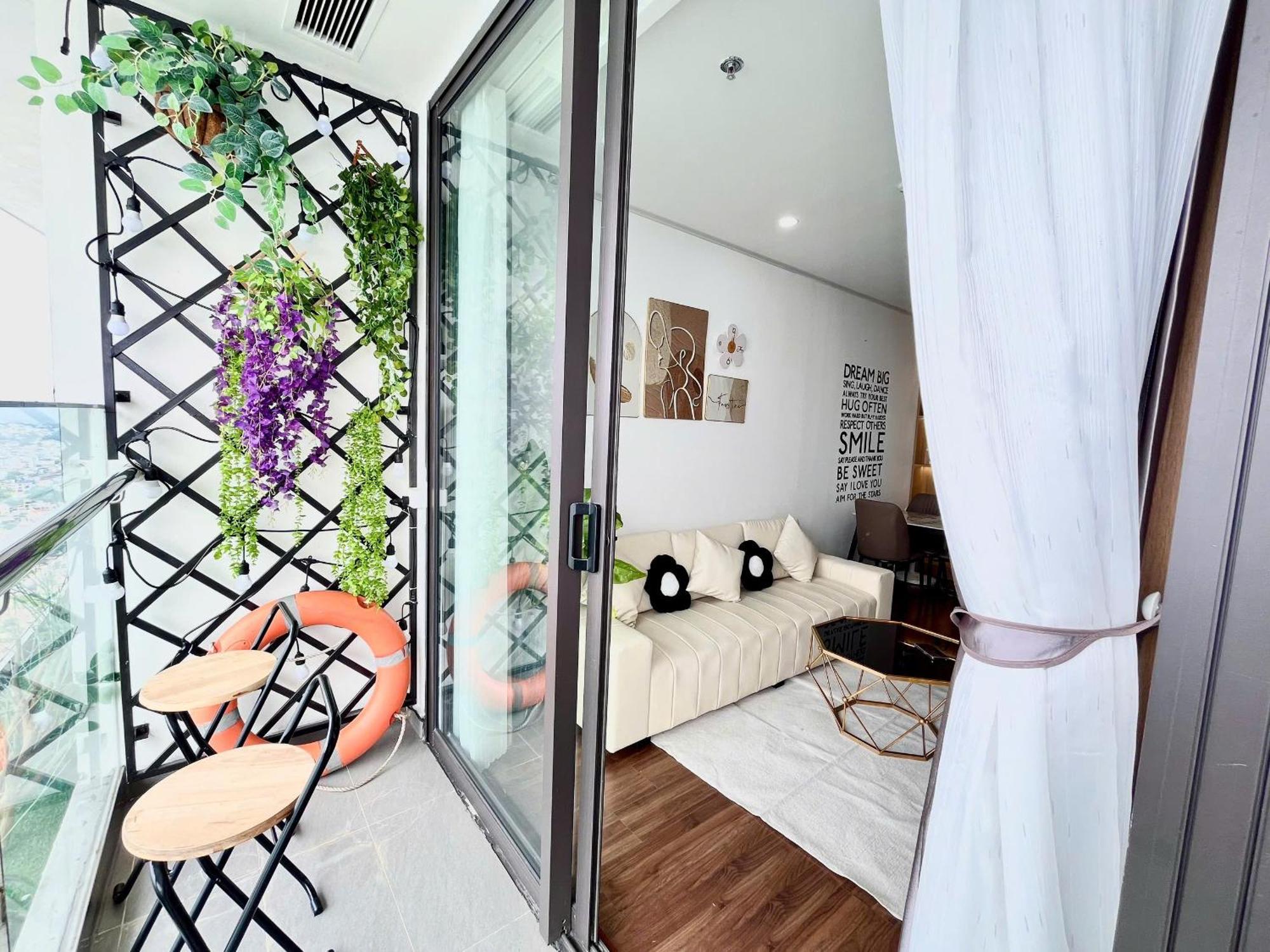 Apartment Happy House Ha Long