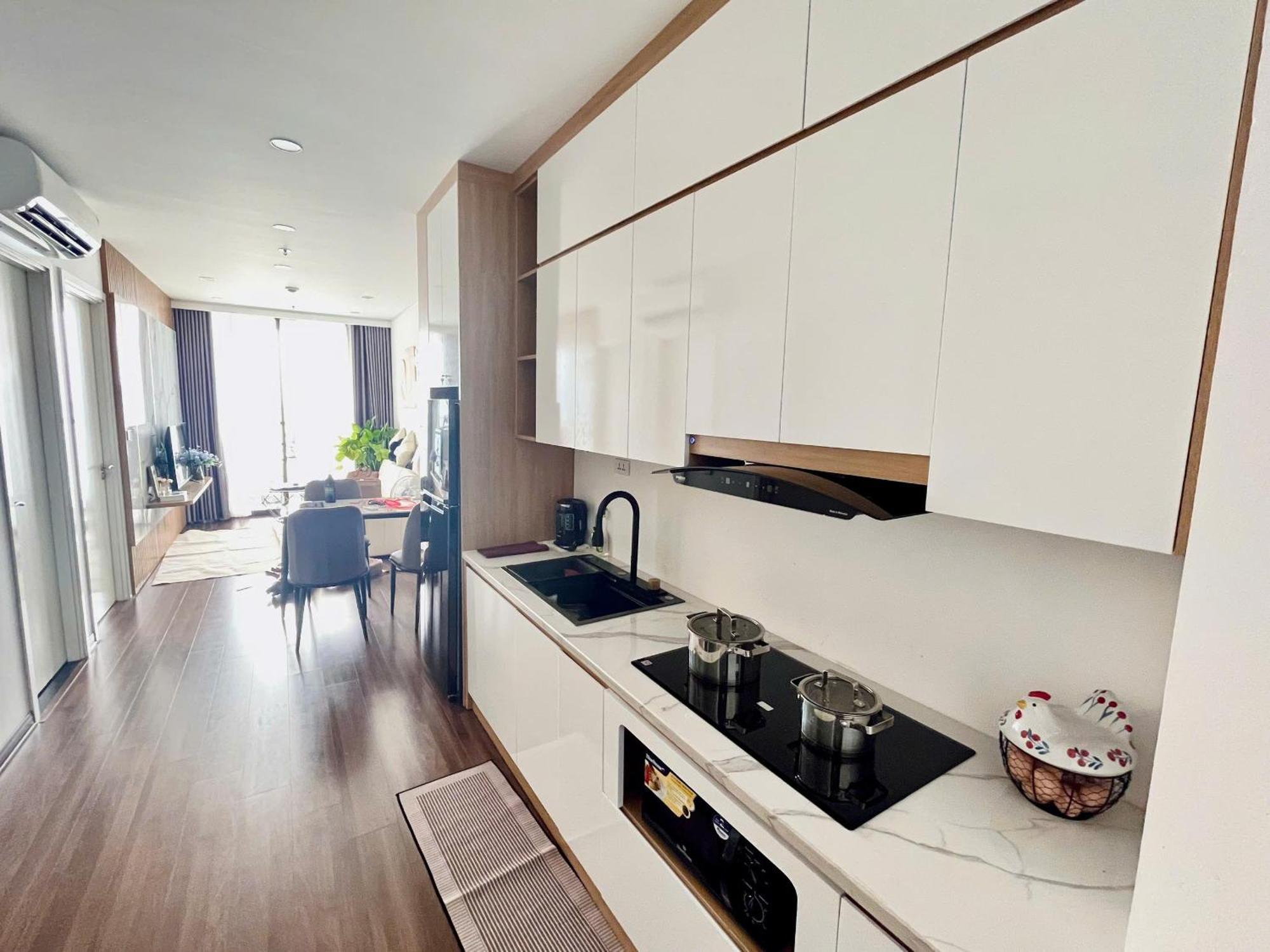 Happy House Apartment *