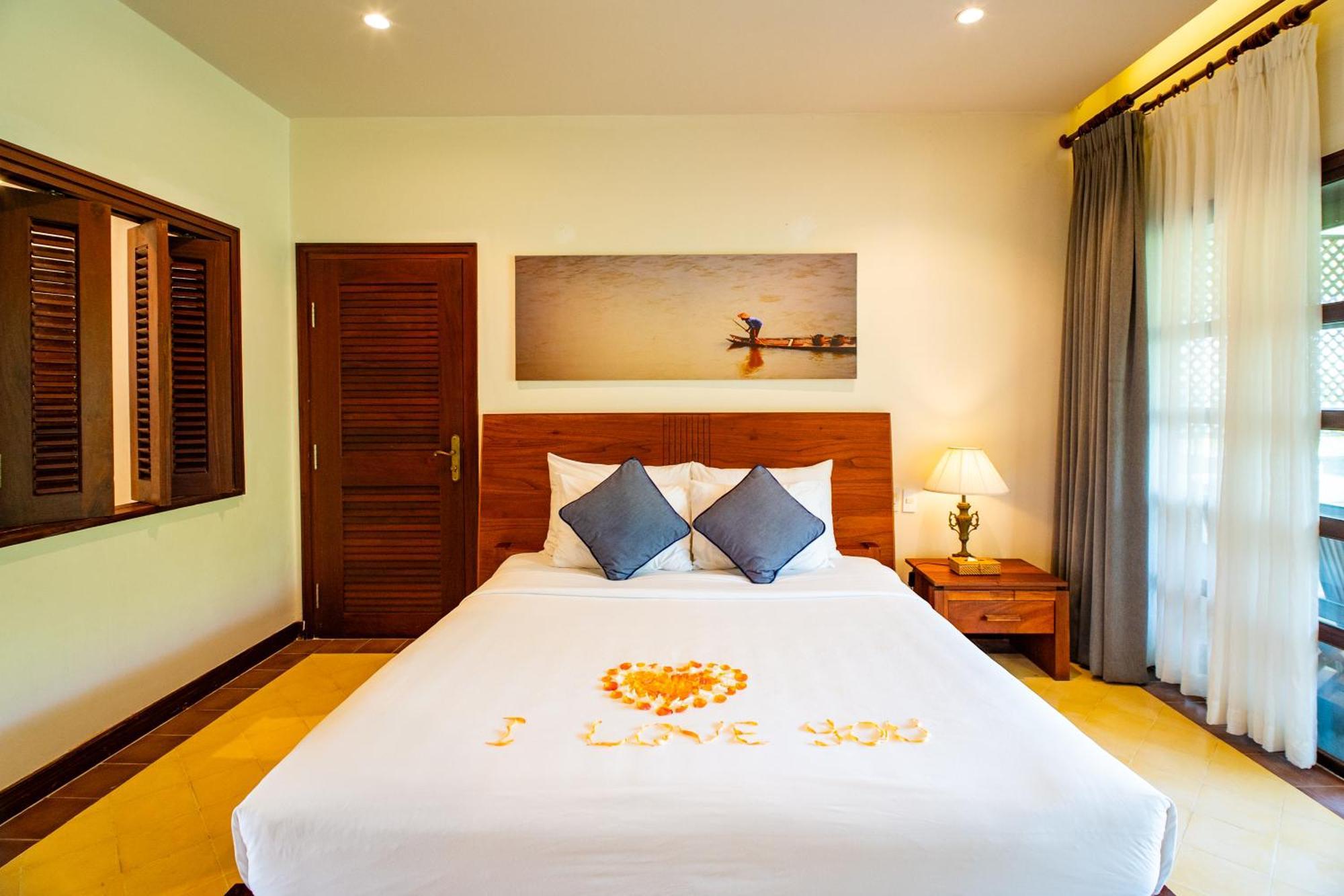 Allezboo & Resort 4*