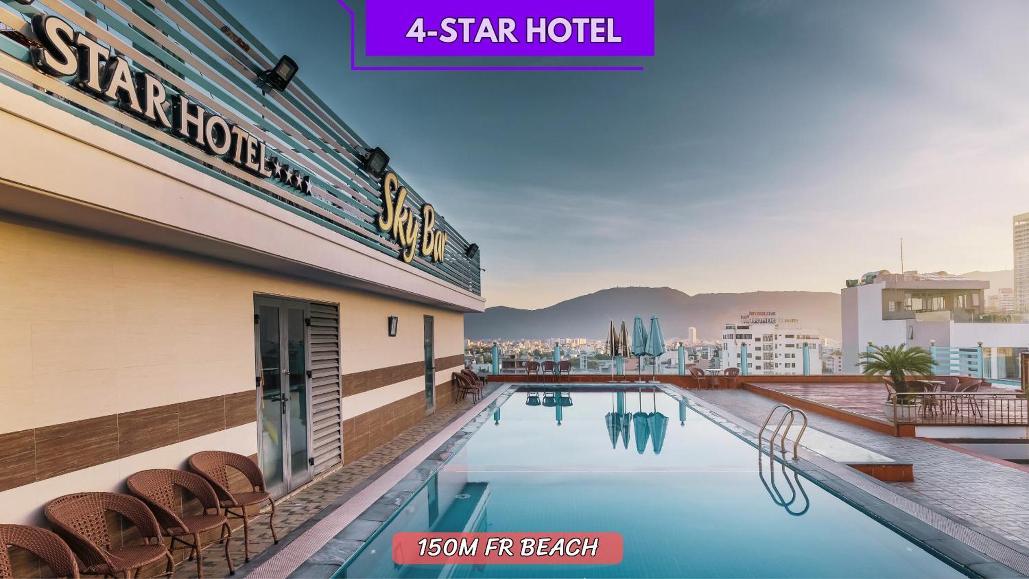 Star And Hotel Da Nang