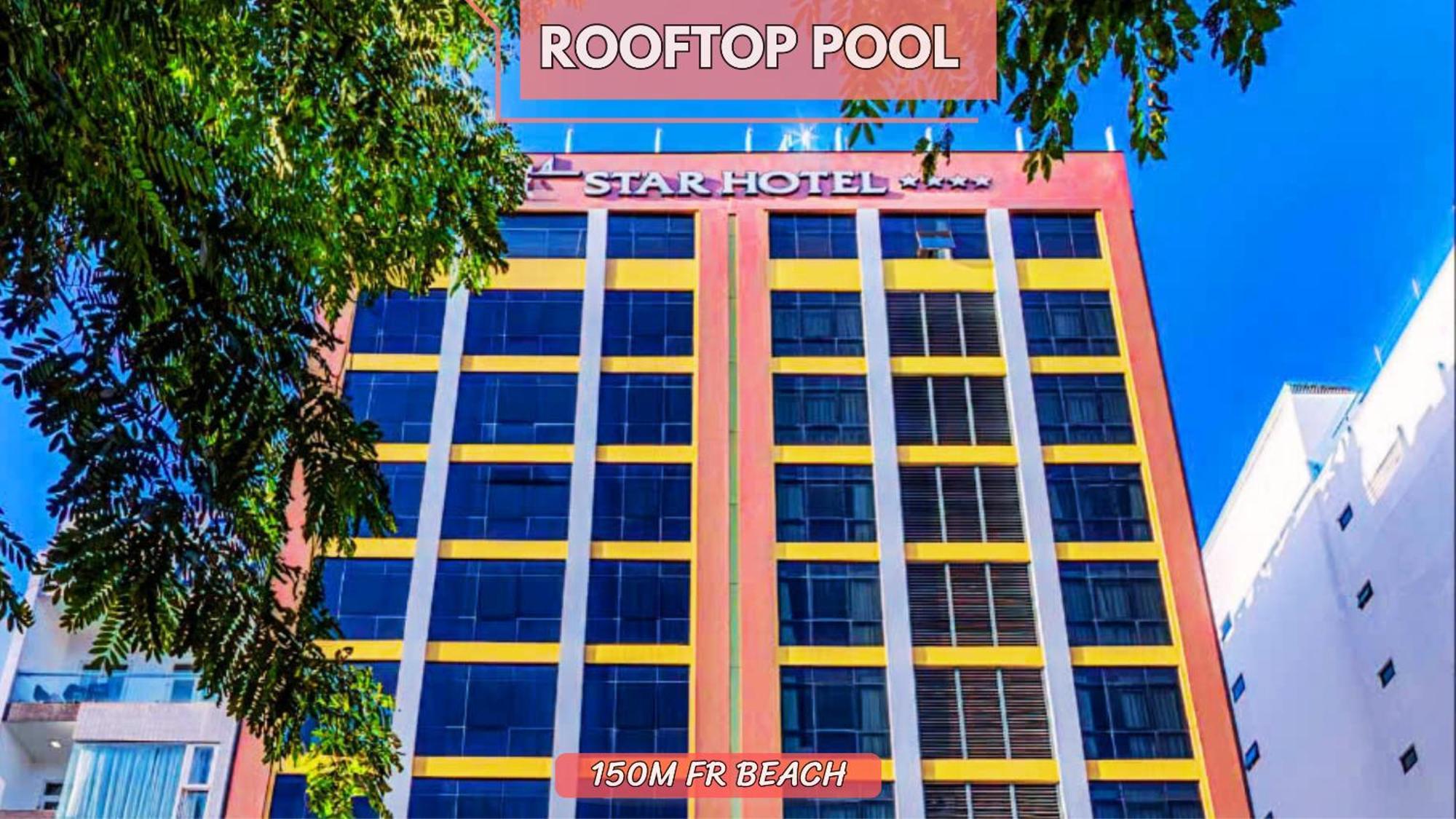 Hotel Star And Da Nang