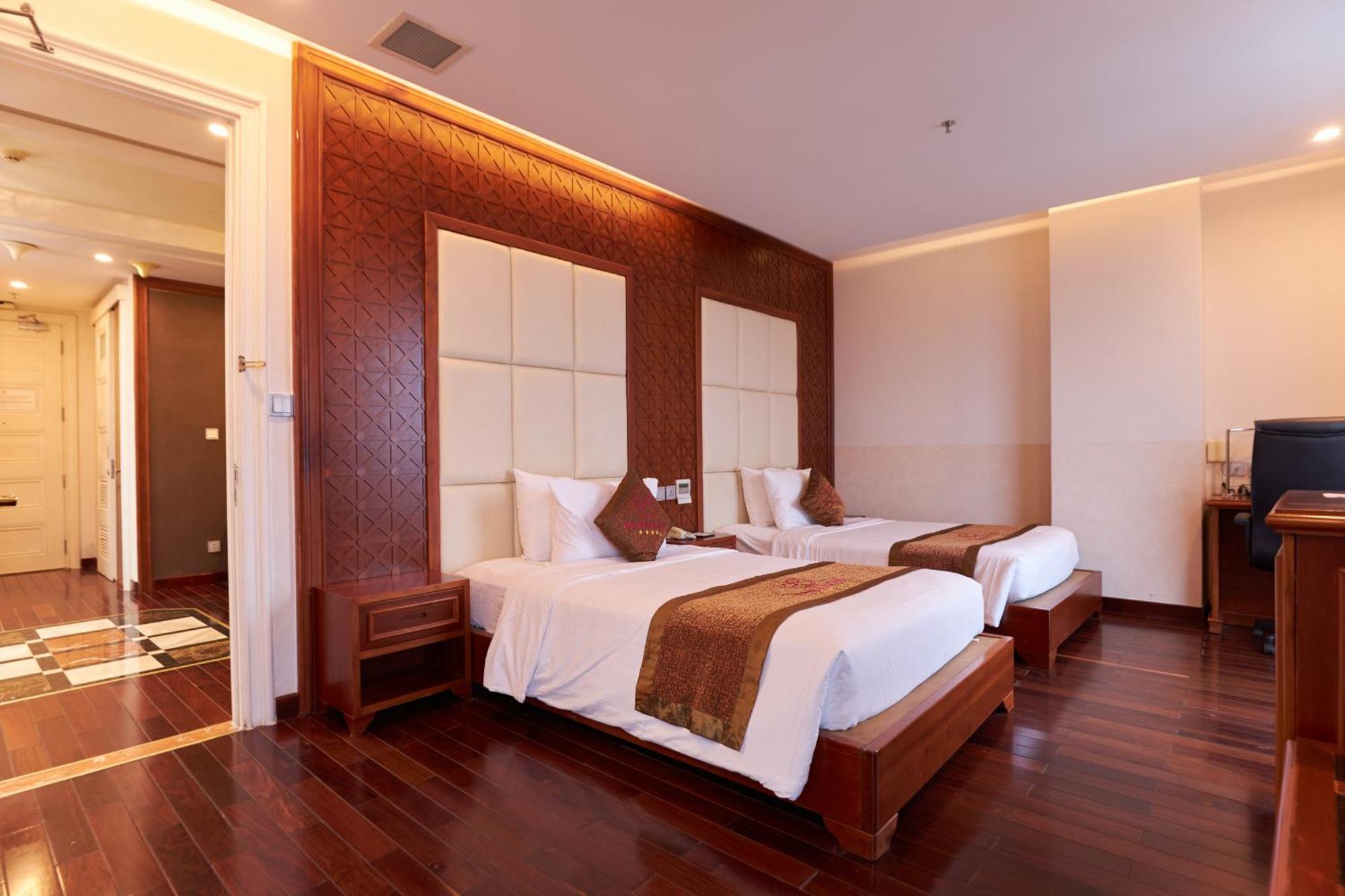 Samdi 4* Da Nang