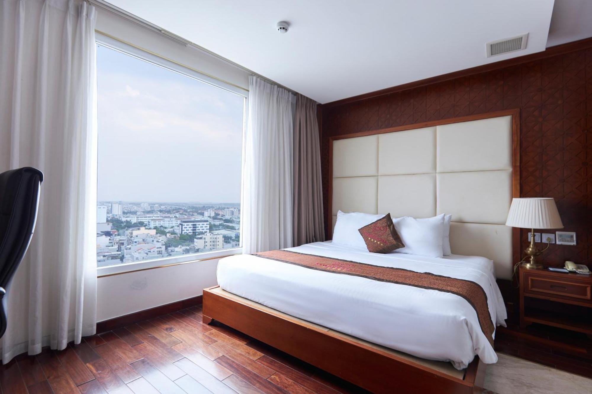 Hotel Samdi