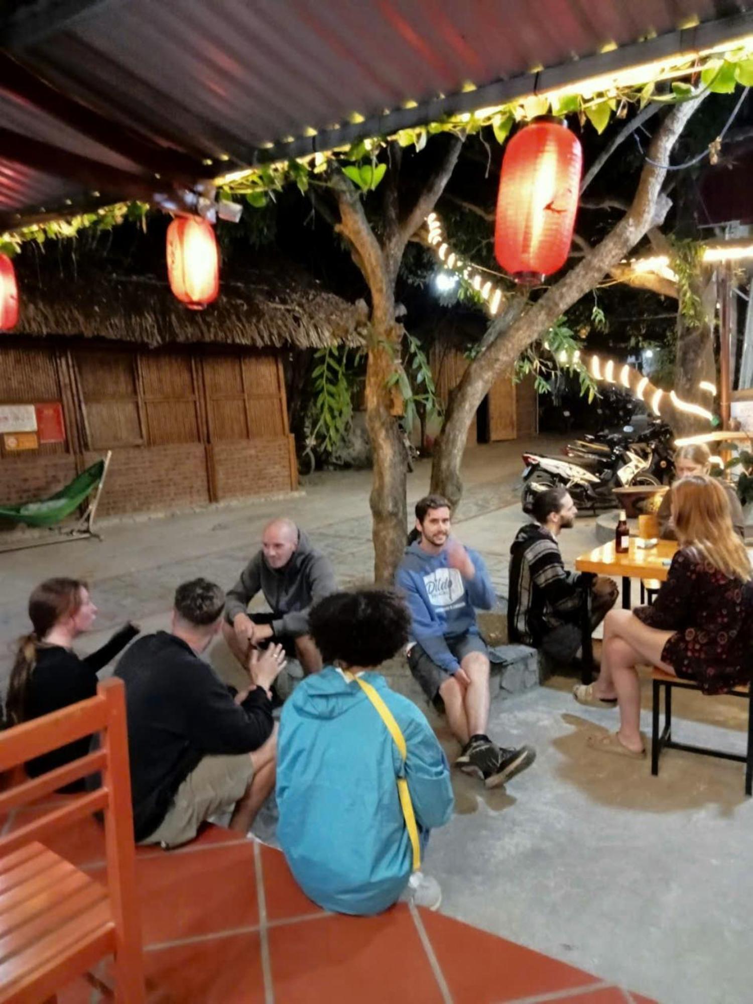 Hostel Hoalu Backpacker *