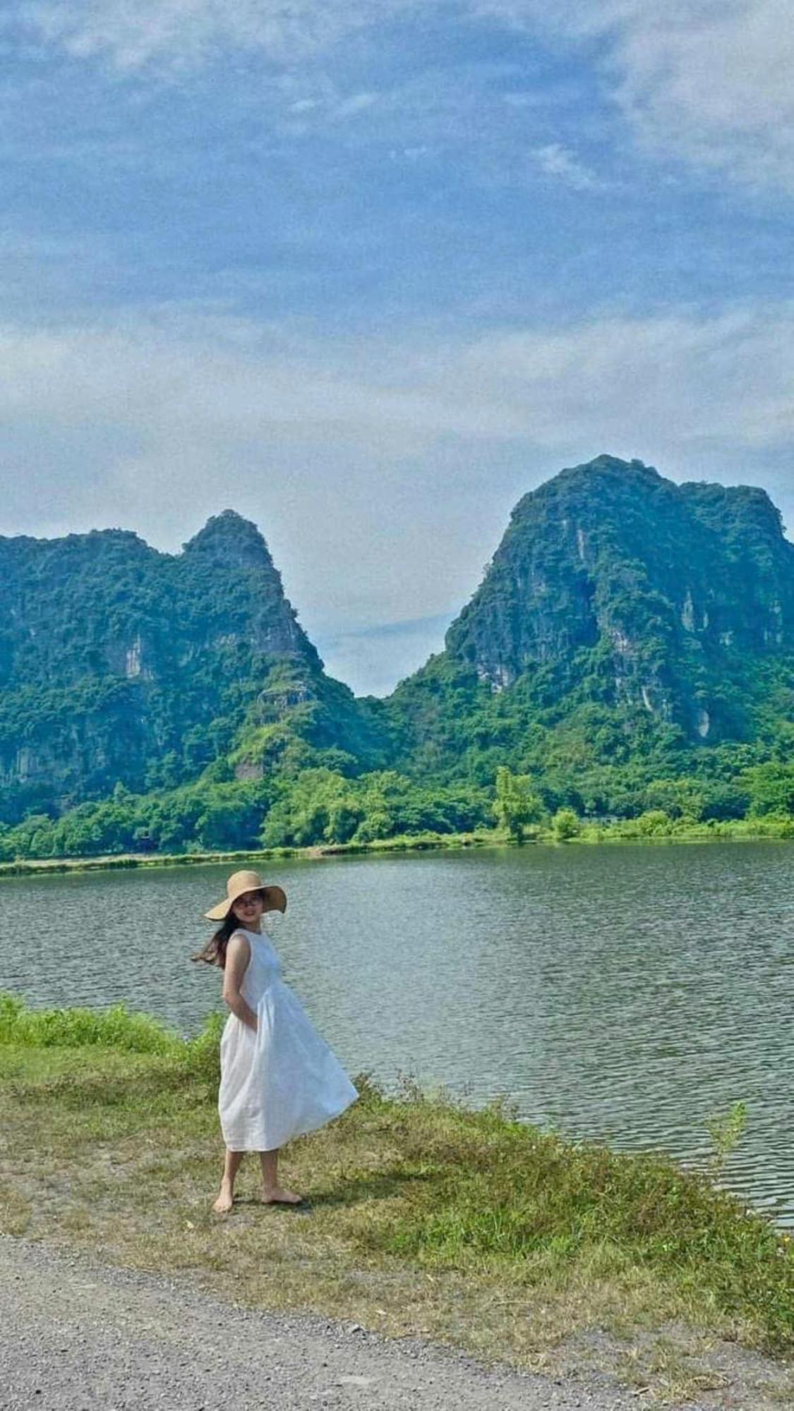 Hoalu Backpacker Hostel Ninh Binh