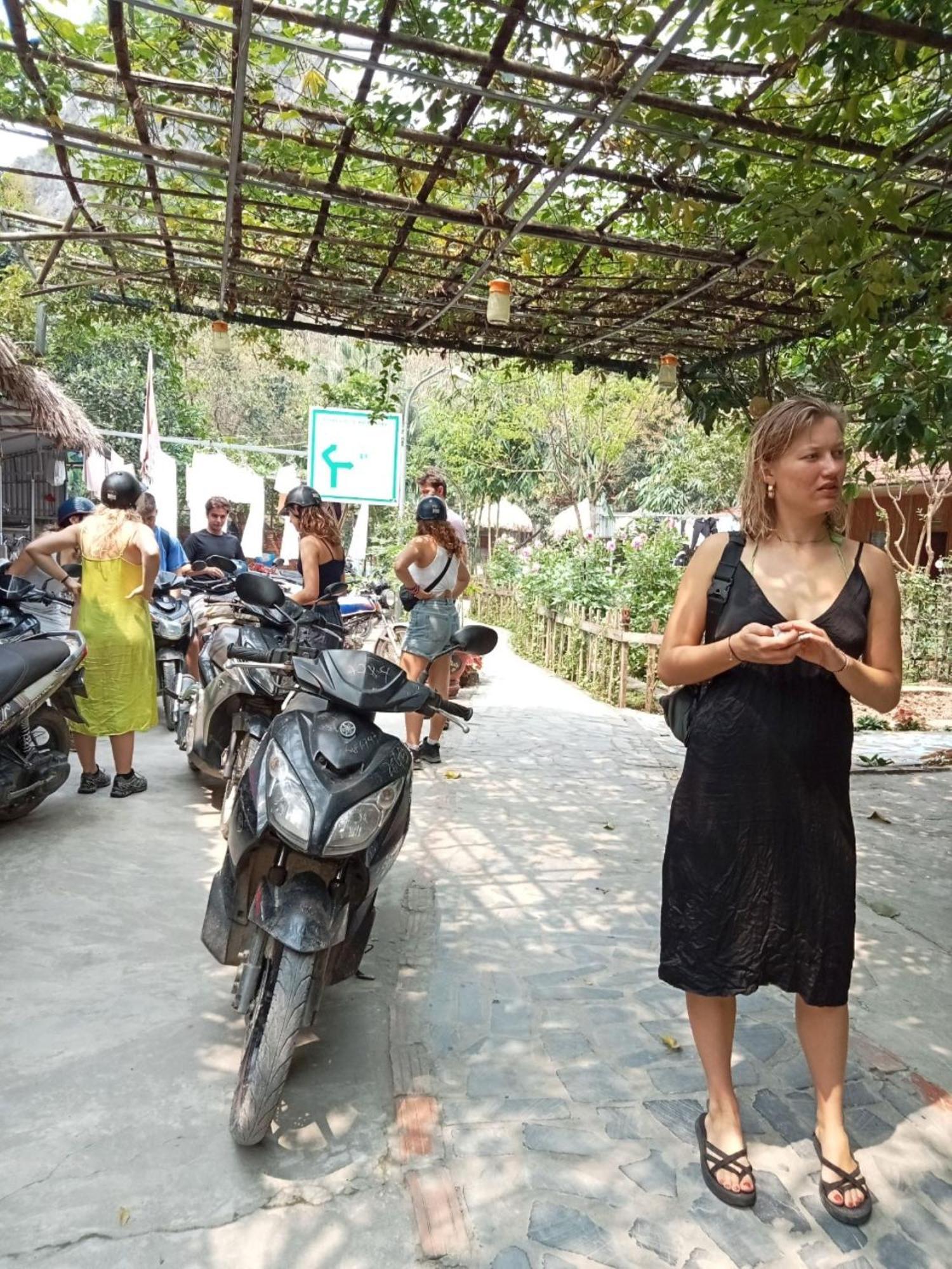 Hoalu Backpacker Hostel Ninh Binh