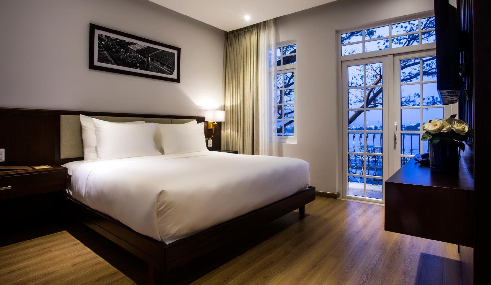 Di Lusso Boutique Riverside 3*