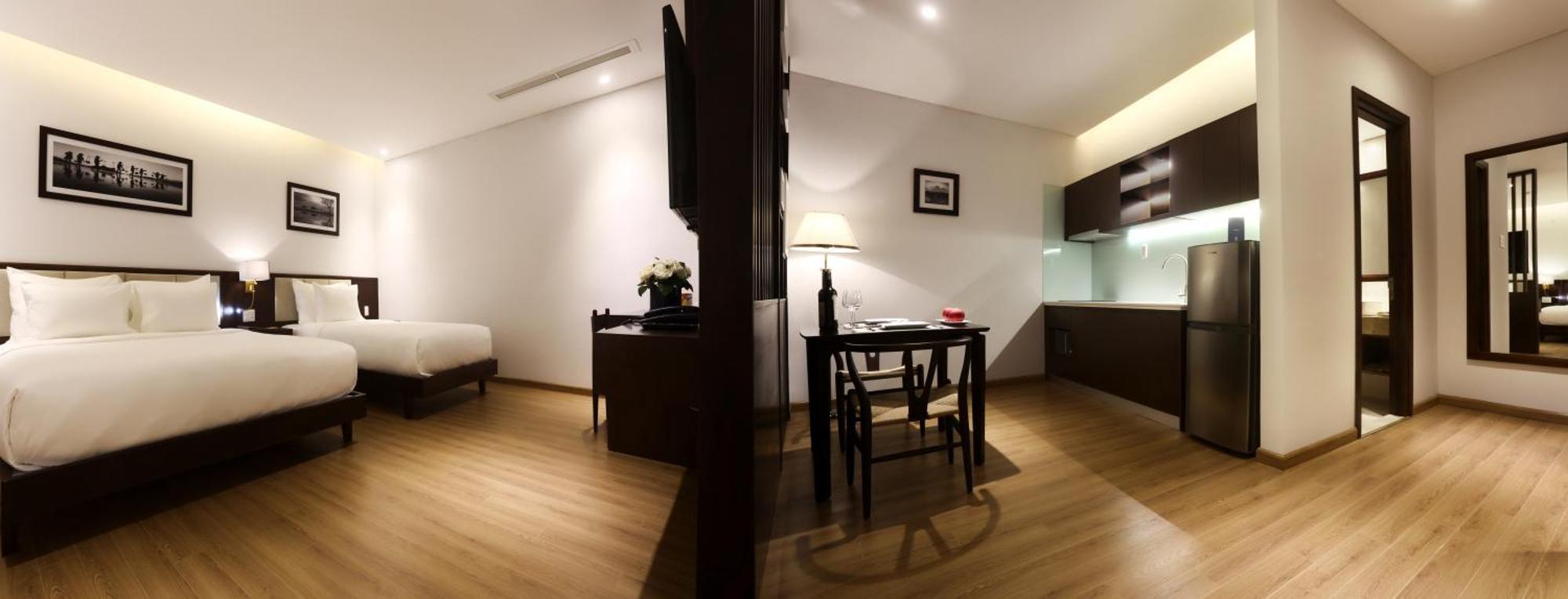 Di Lusso Boutique Riverside Da Nang