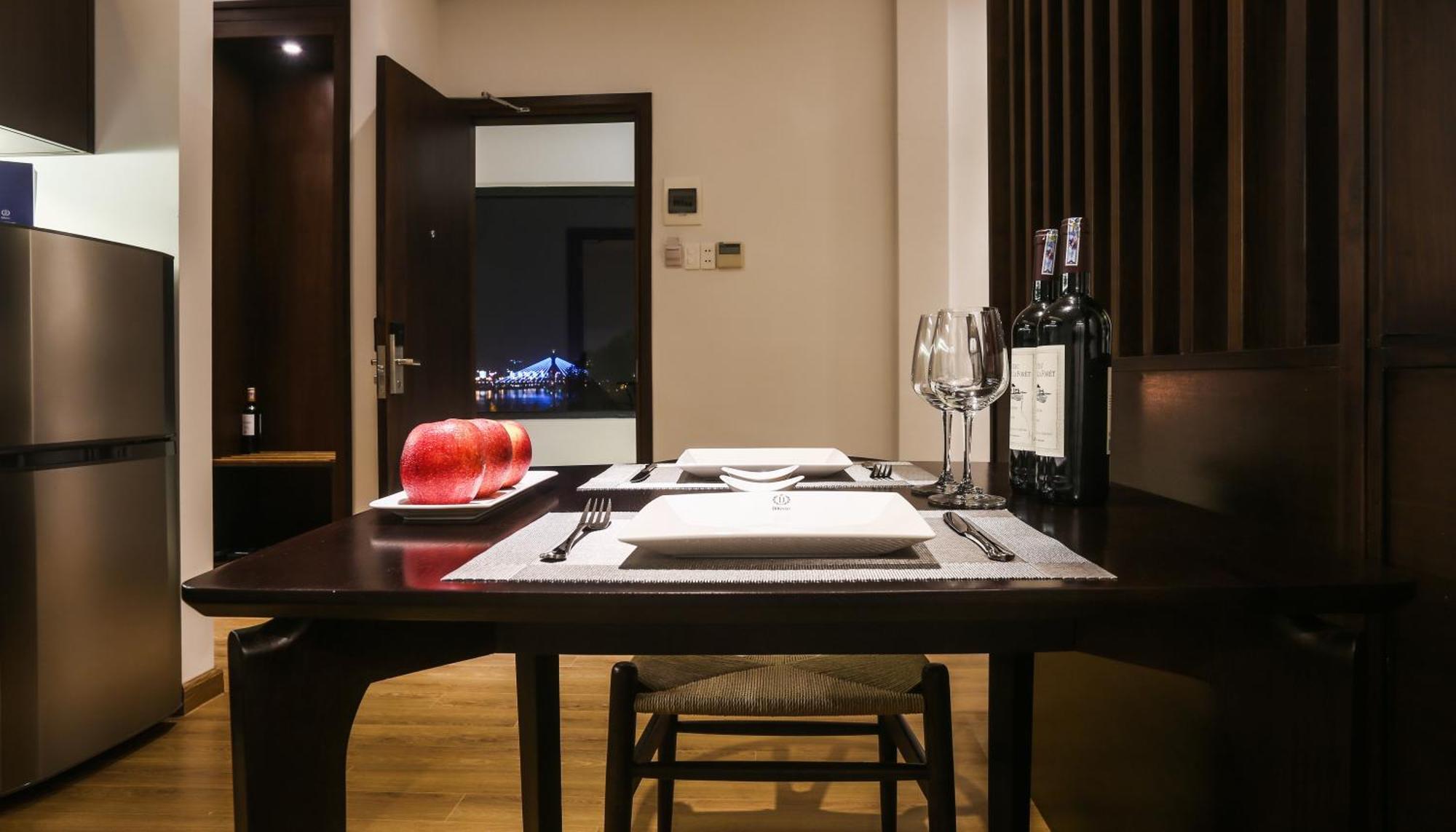 Di Lusso Boutique Riverside Hotel 3*