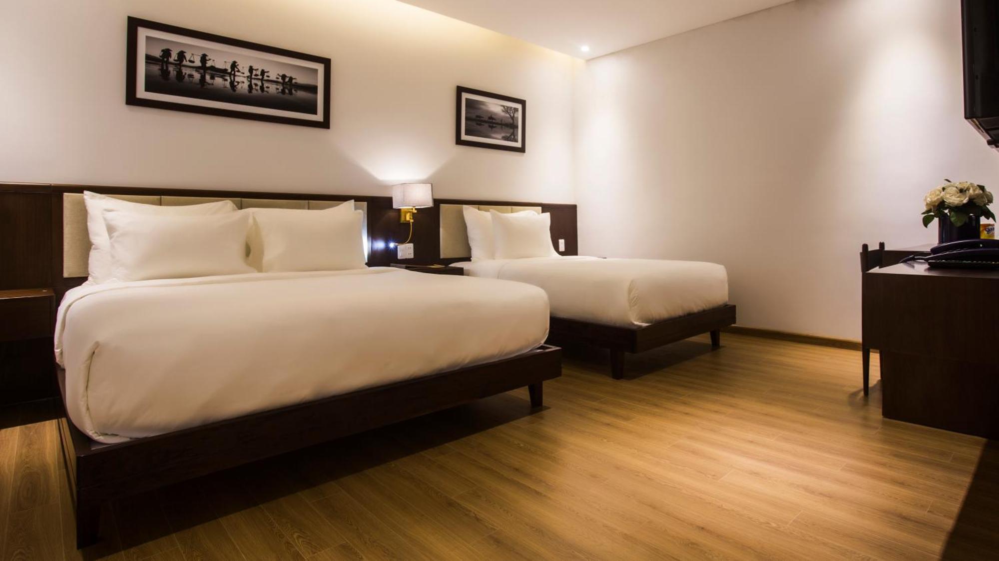 Hotel Di Lusso Boutique Riverside 3*