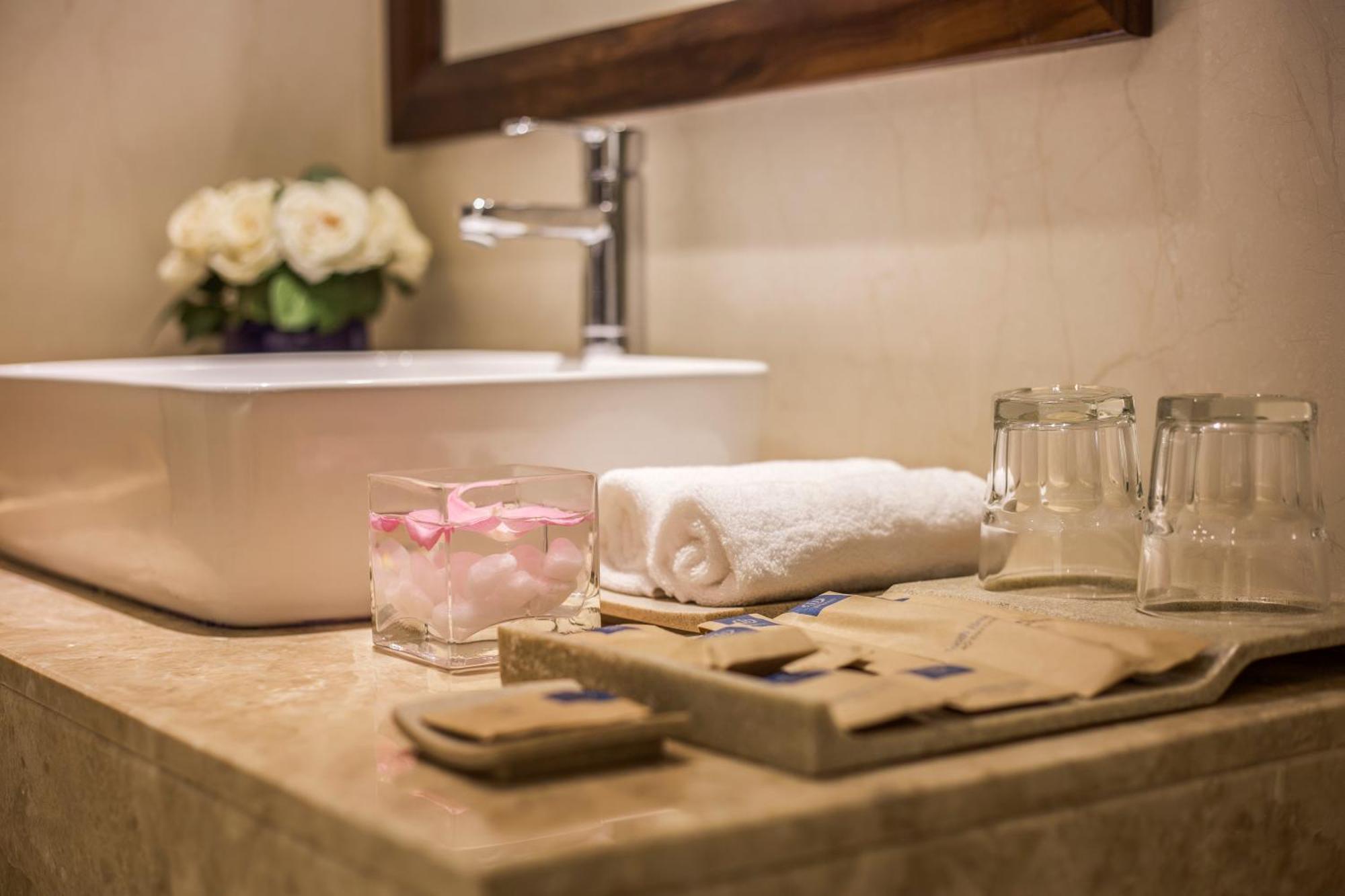 Di Lusso Boutique Riverside Hotel Da Nang