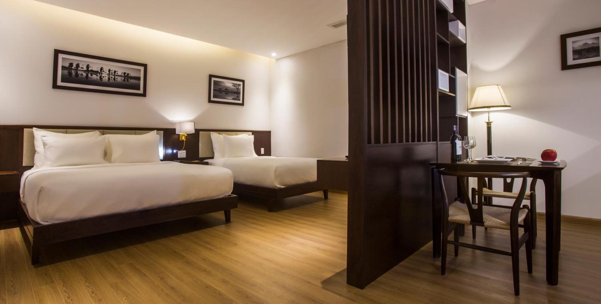 Di Lusso Boutique Riverside 3*