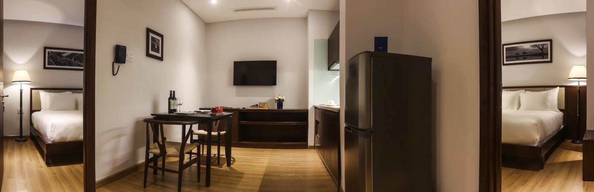 Di Lusso Boutique Riverside Da Nang