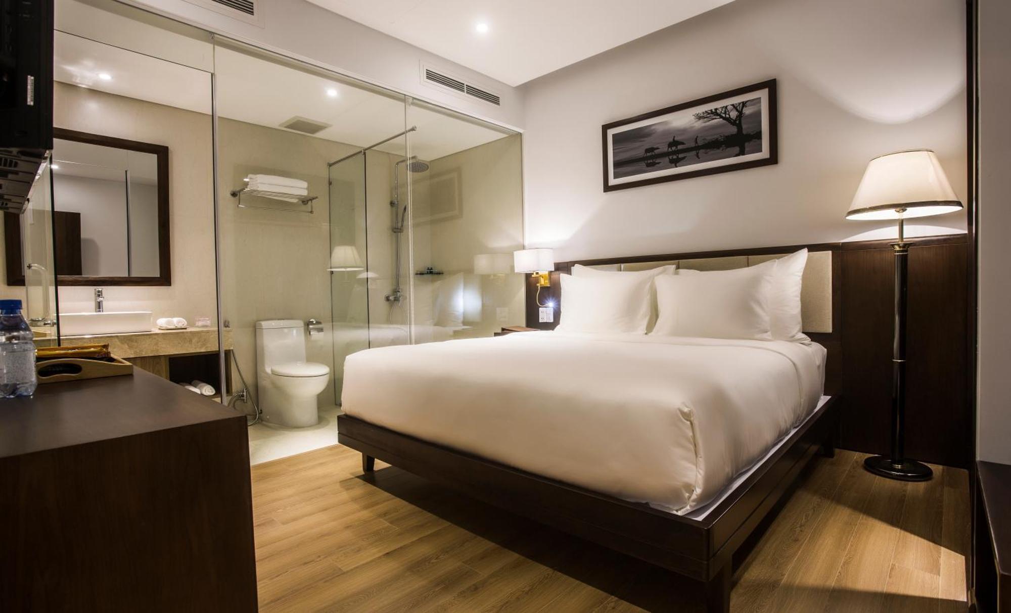 Di Lusso Boutique Riverside