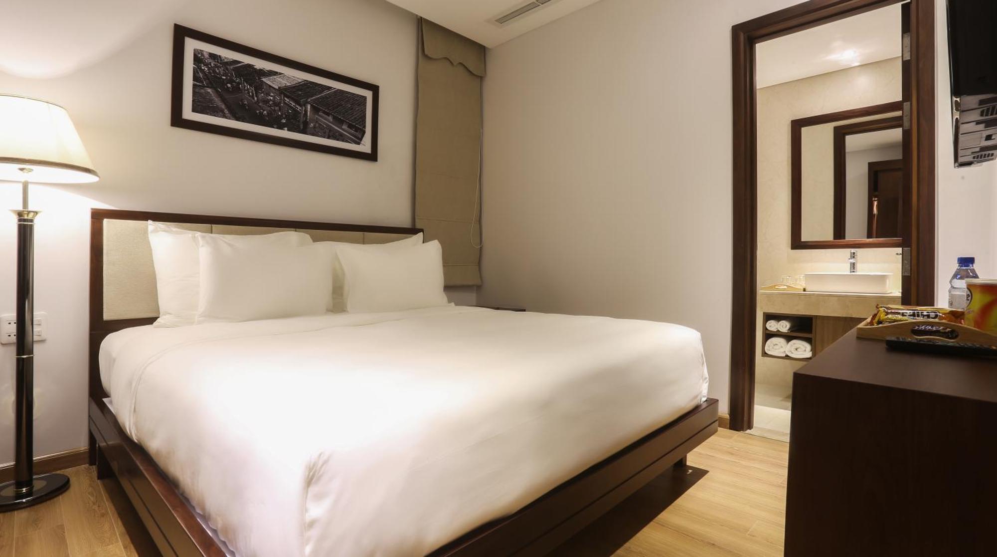 Di Lusso Boutique Riverside Hotel