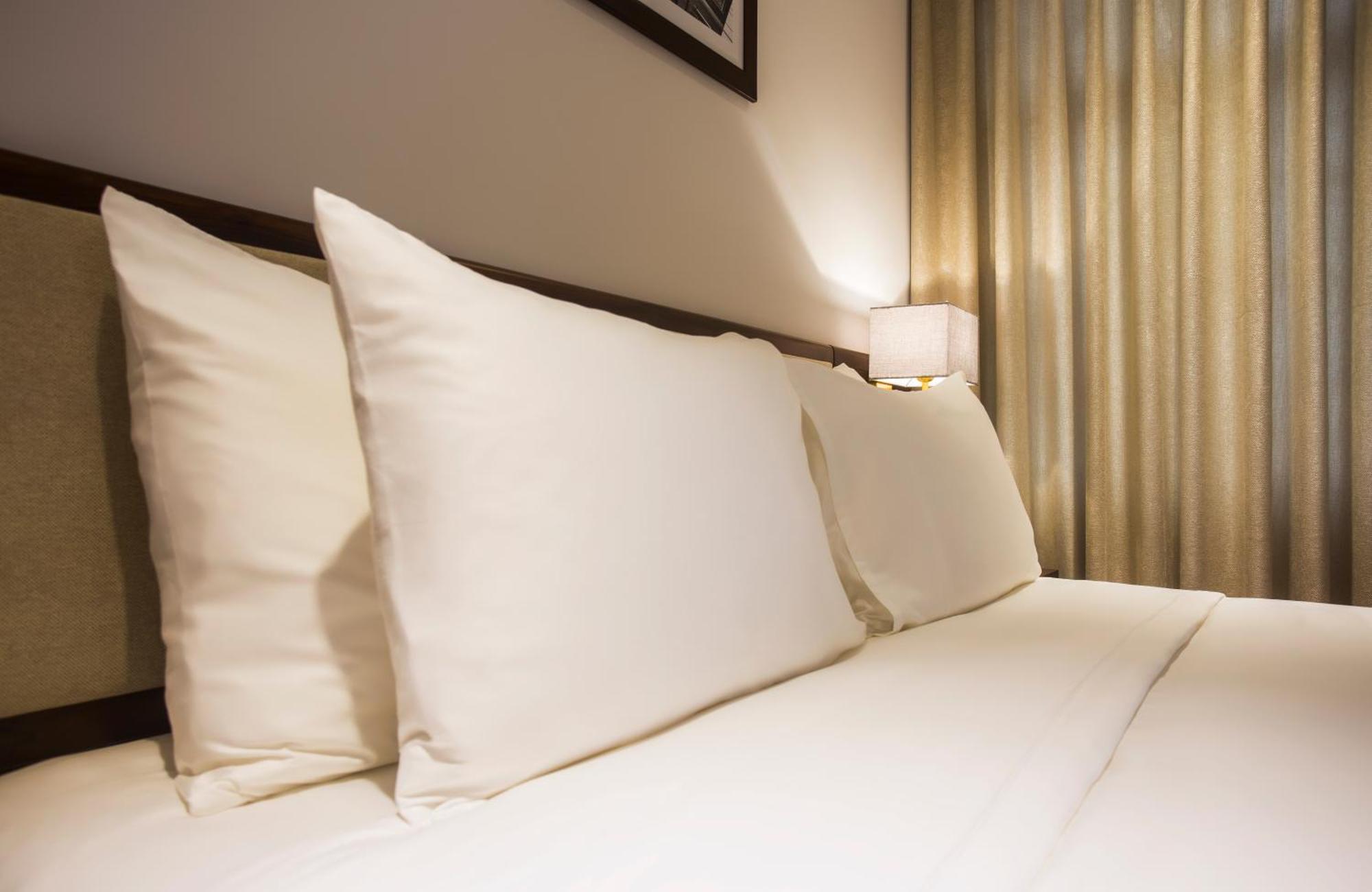 Di Lusso Boutique Riverside Hotel 3*