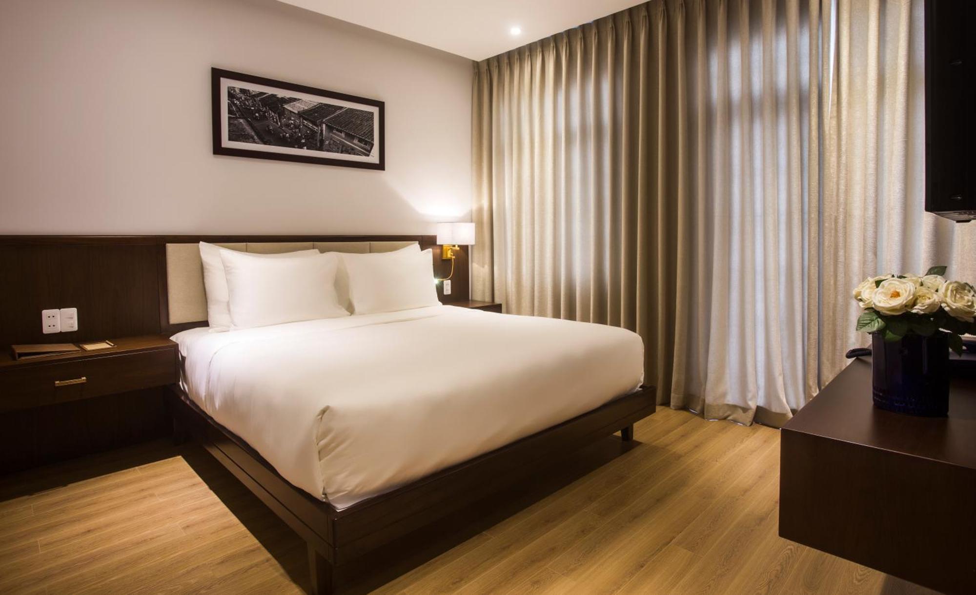 Hotel Di Lusso Boutique Riverside 3*