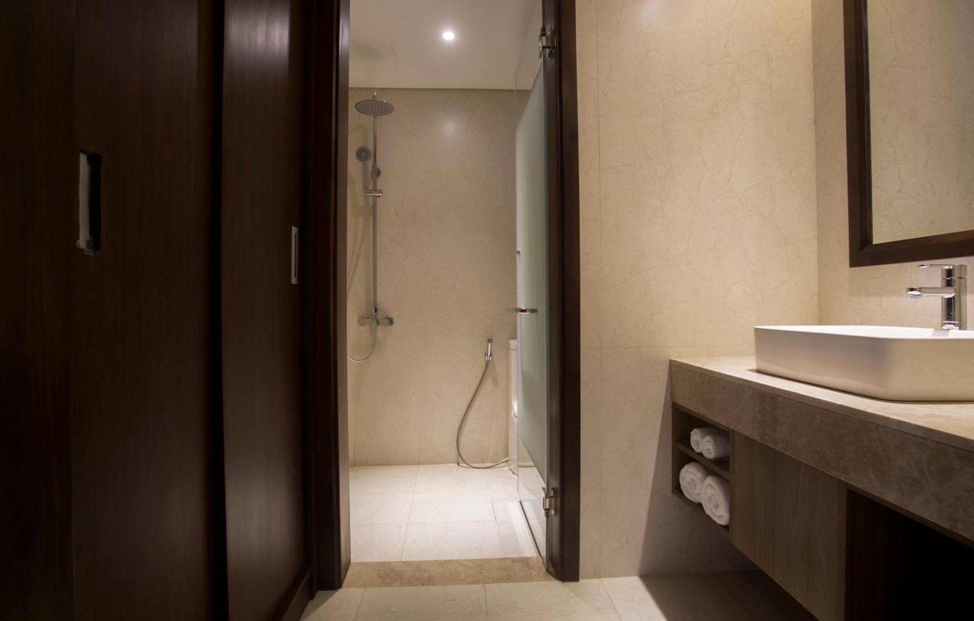 Di Lusso Boutique Riverside Hotel 3*