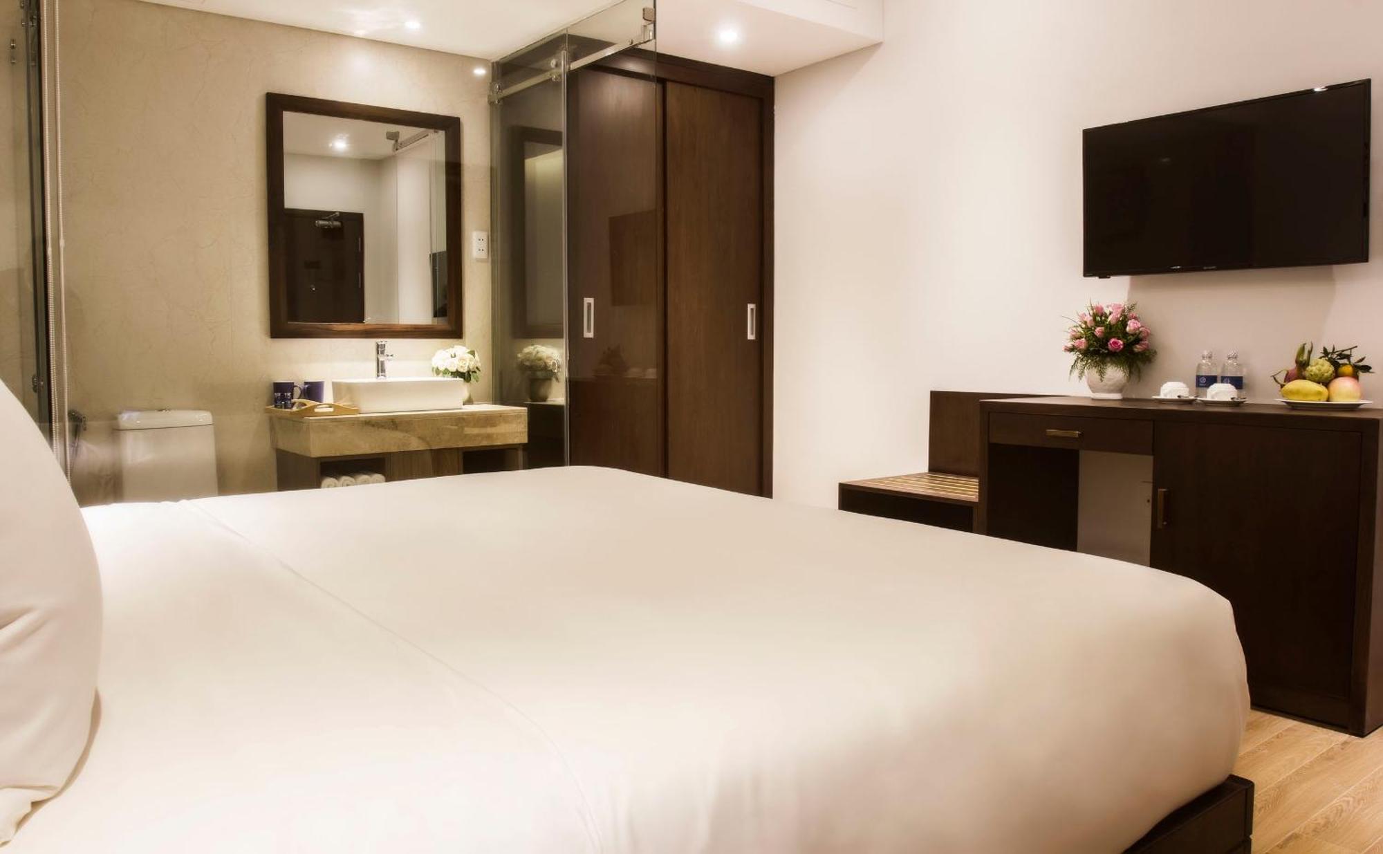 Di Lusso Boutique Riverside Da Nang