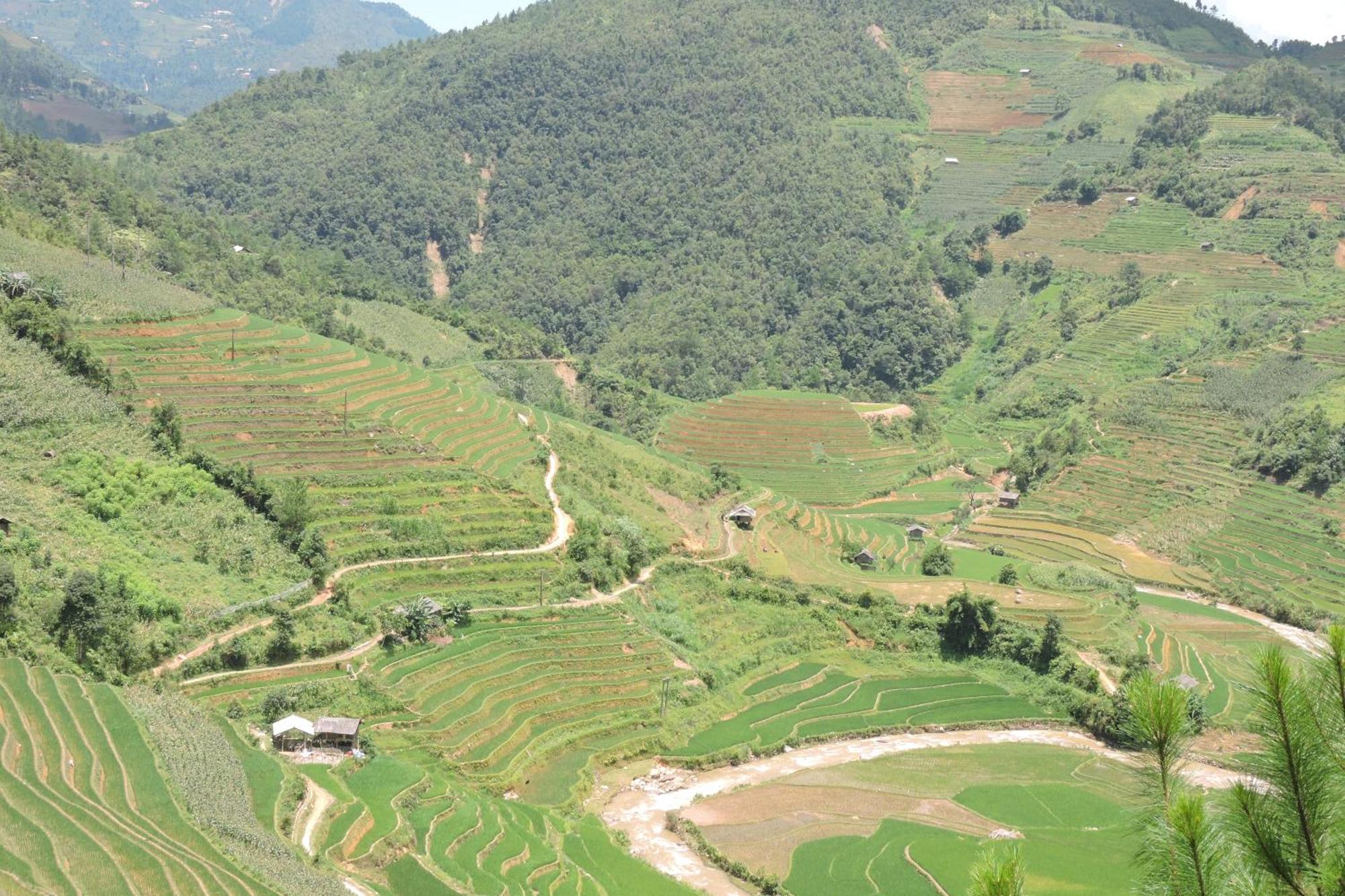 Hello & Tours Lodge Mu Cang Chai