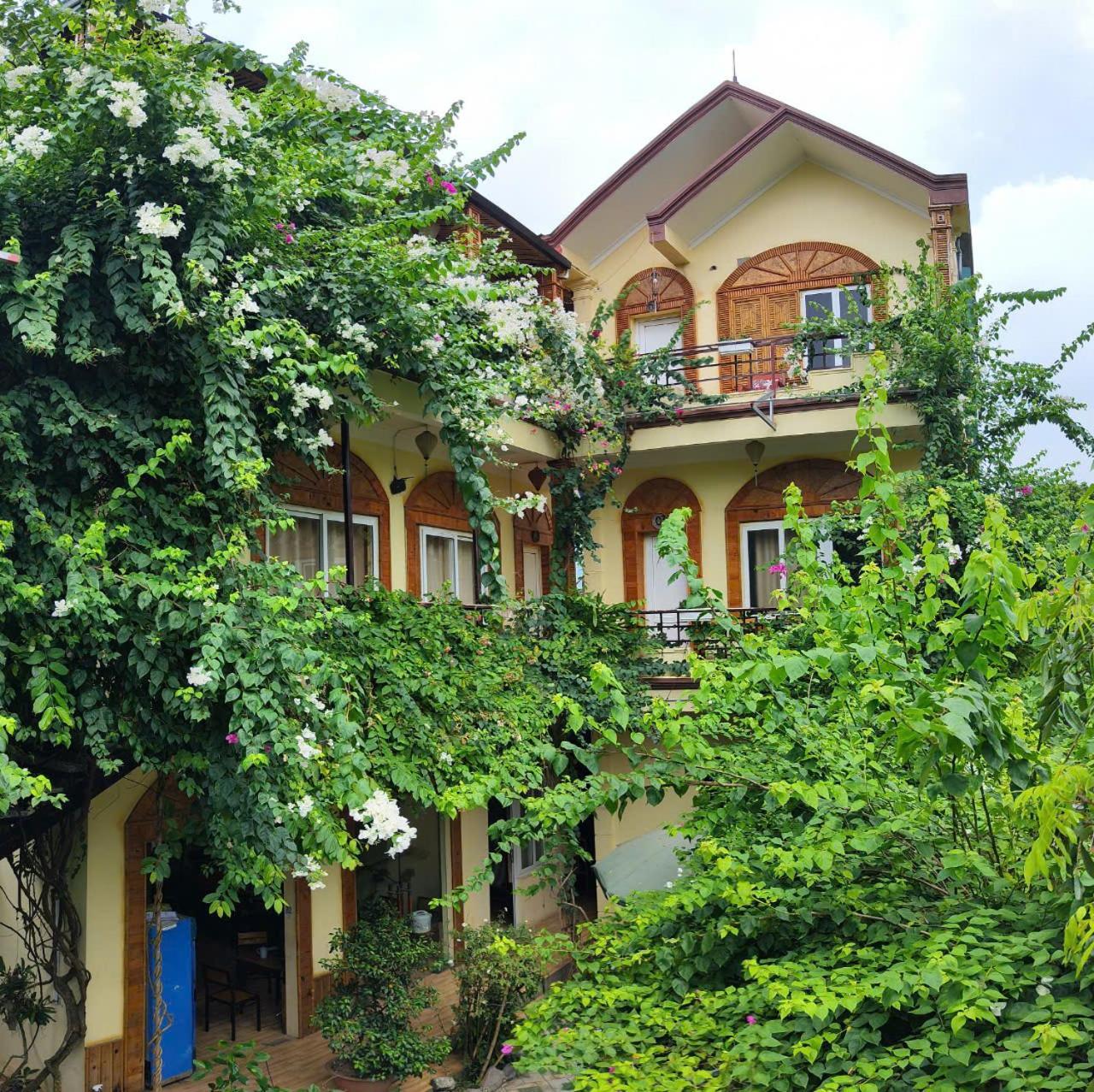 Homestay Trang An Ninh Binh