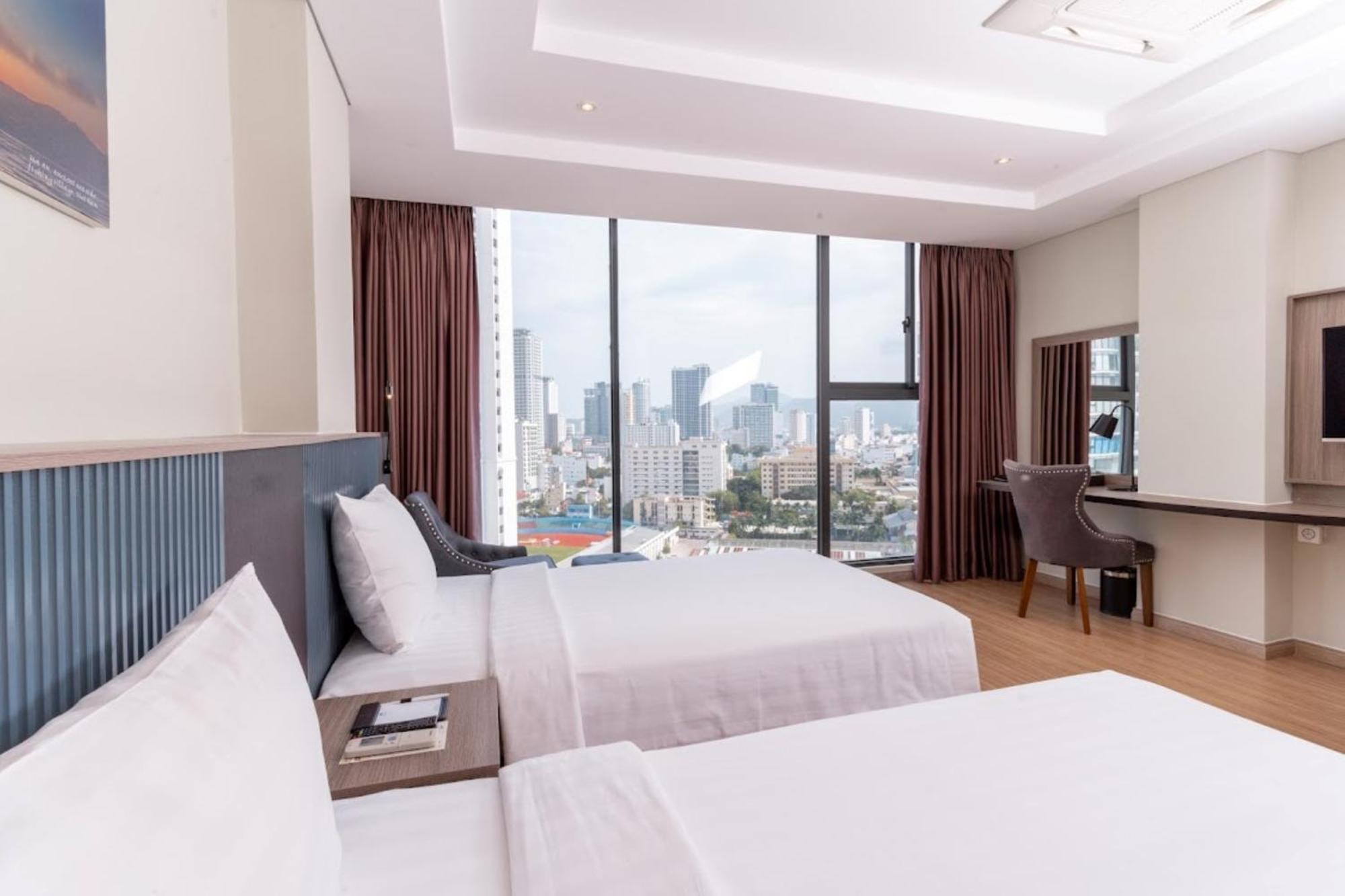Areca Nha Trang