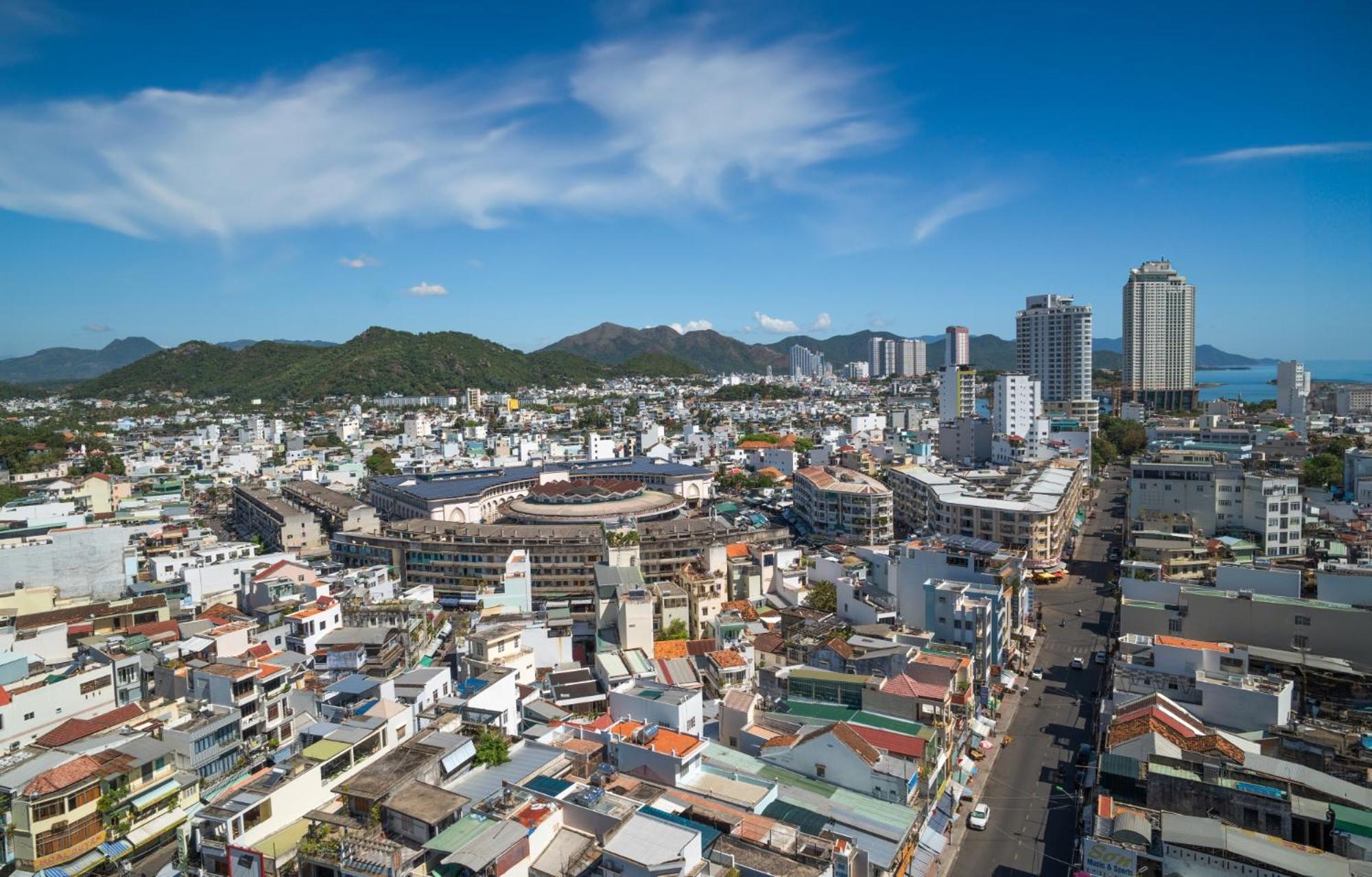 Khách sạn Areca 4*