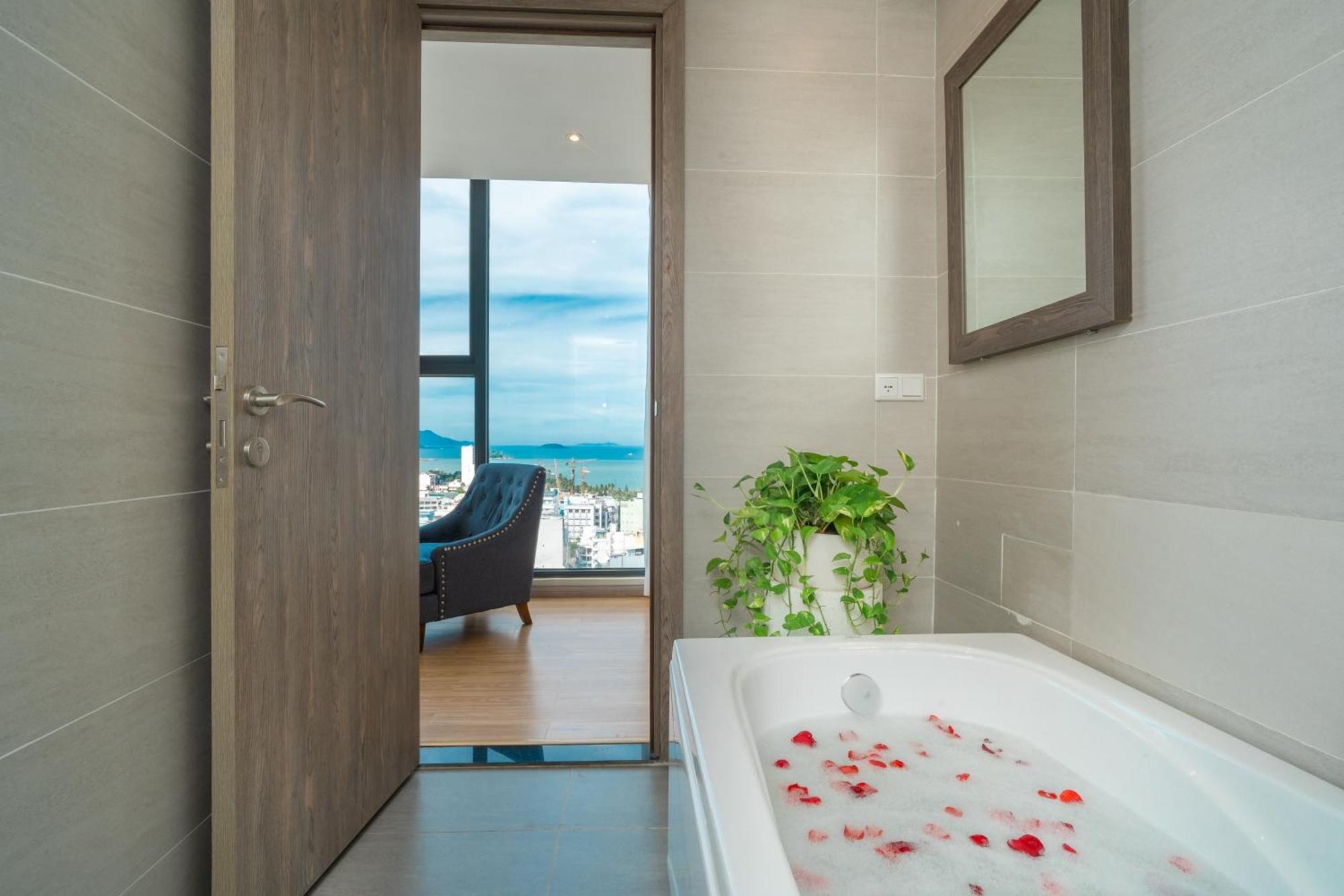 Areca 4* Nha Trang