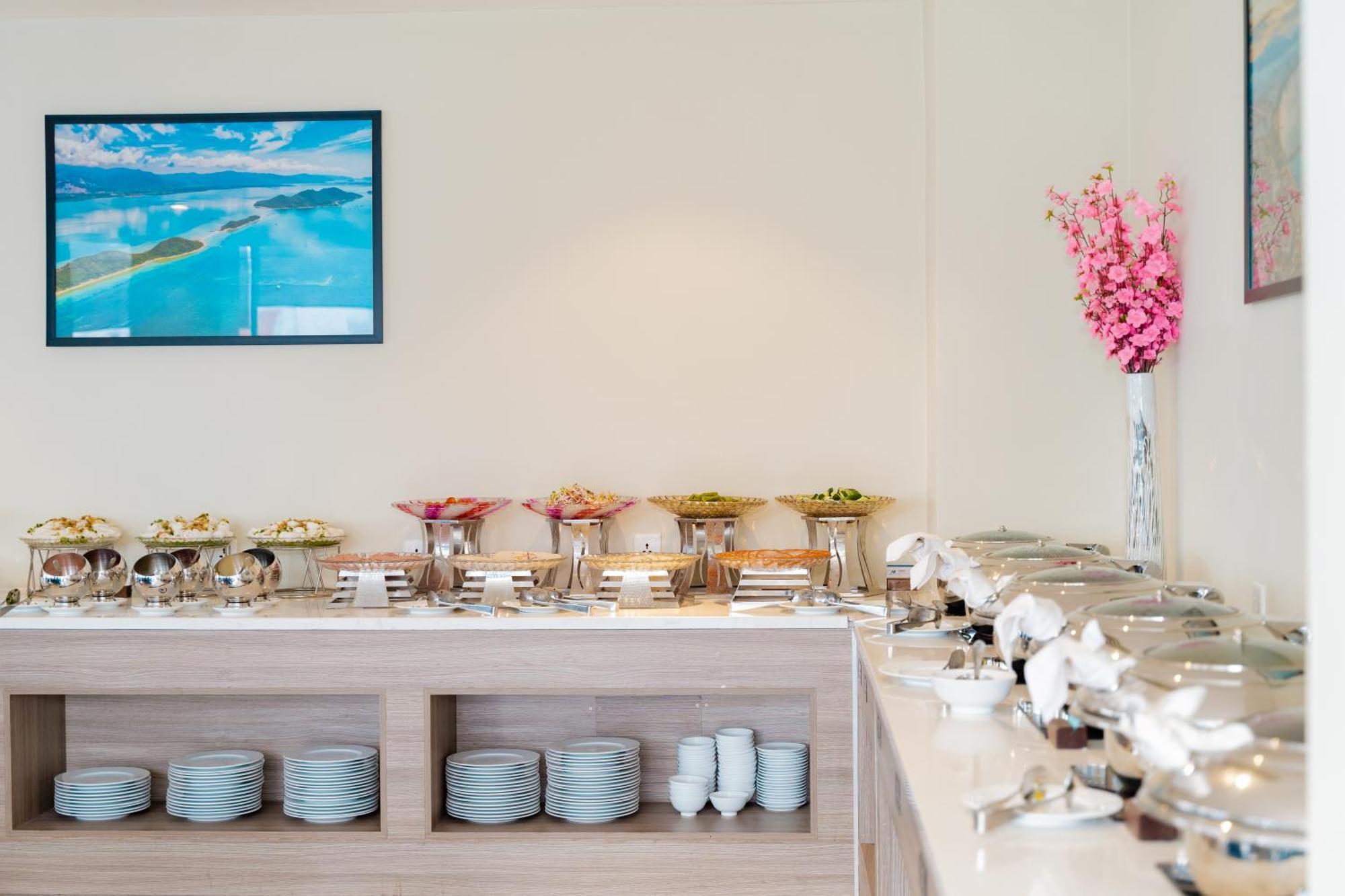 Areca Khách sạn 4*