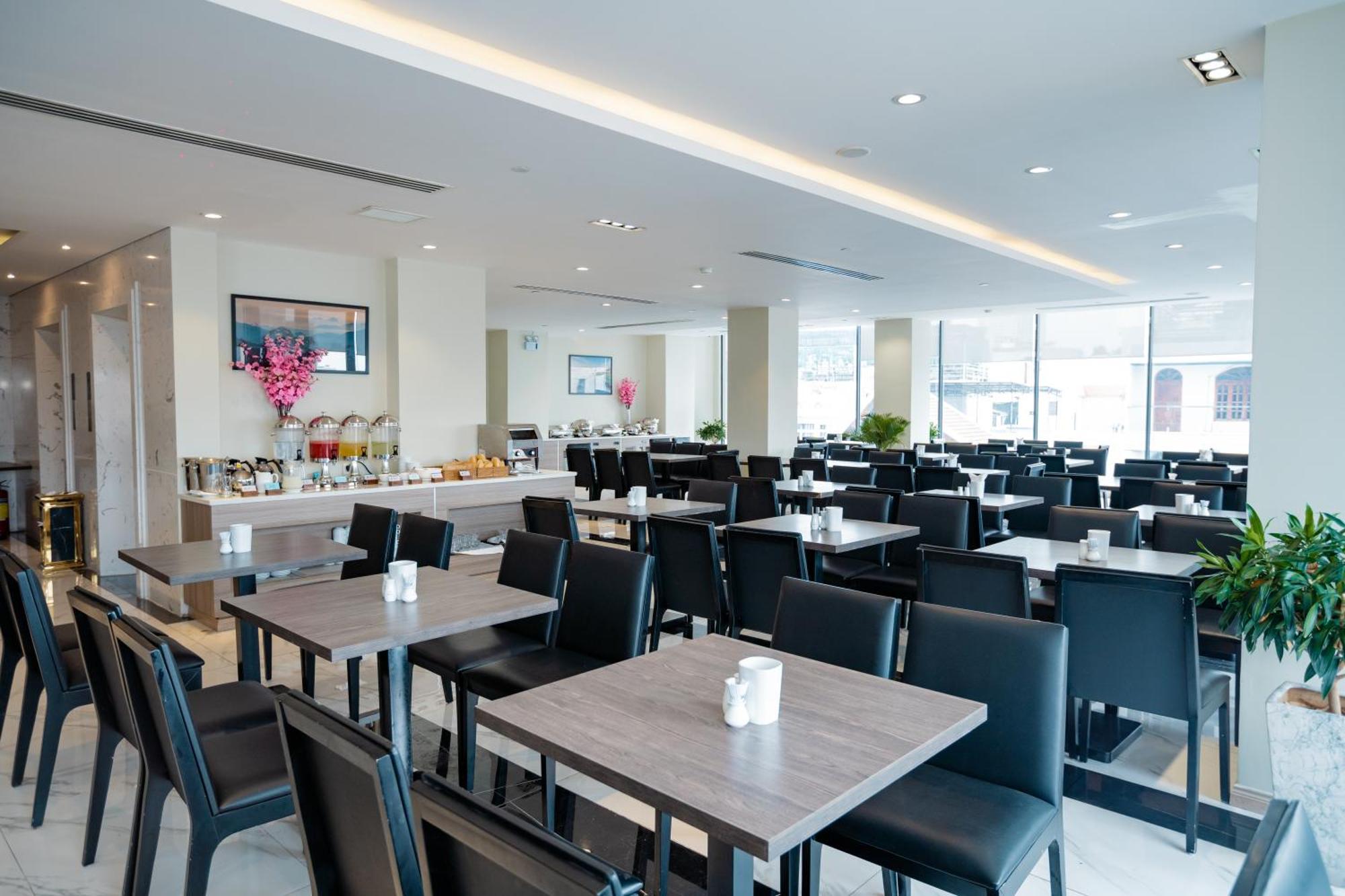 Areca Khách sạn Nha Trang