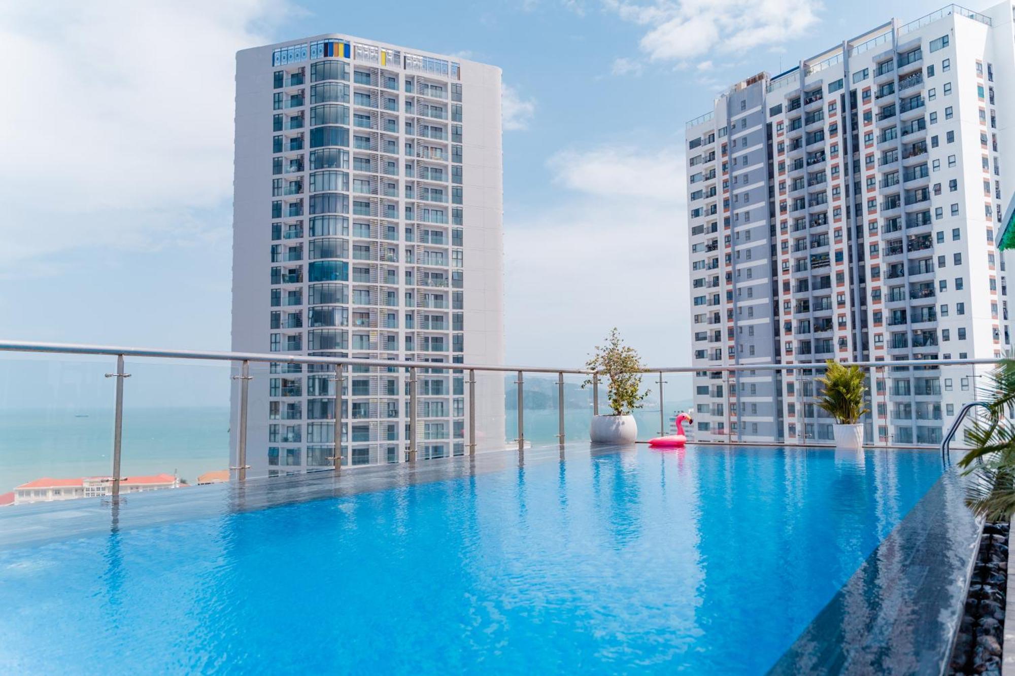 Areca Nha Trang