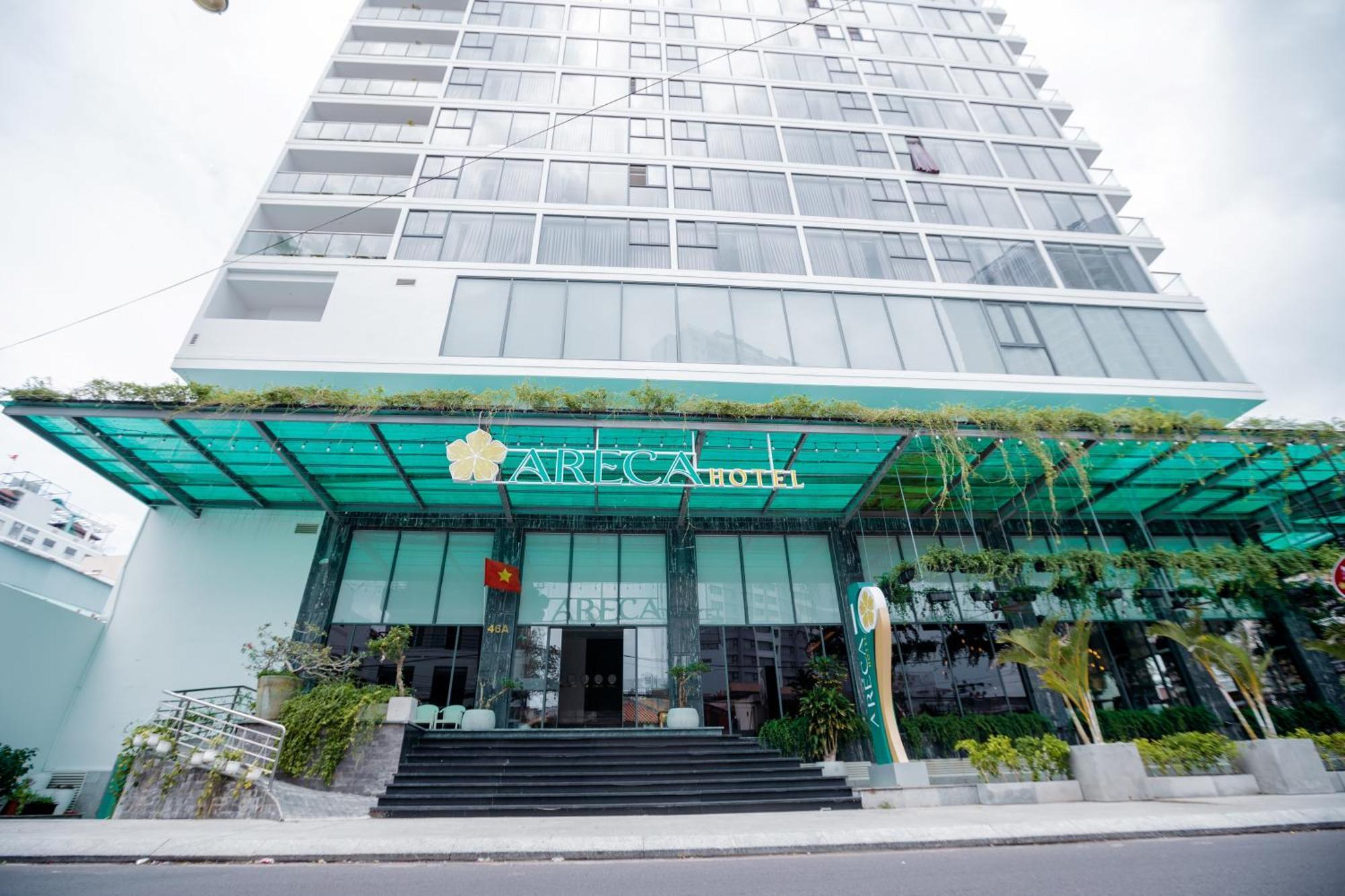 Areca 4* Nha Trang