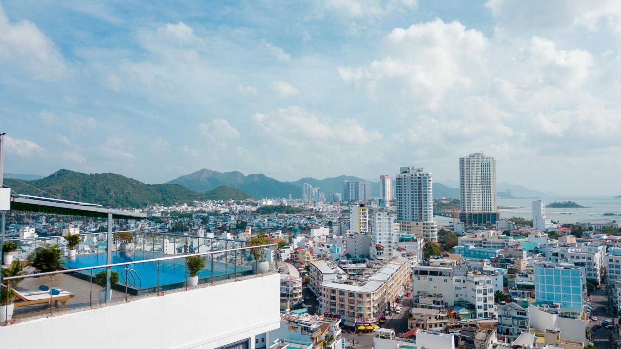 Areca 4* Nha Trang
