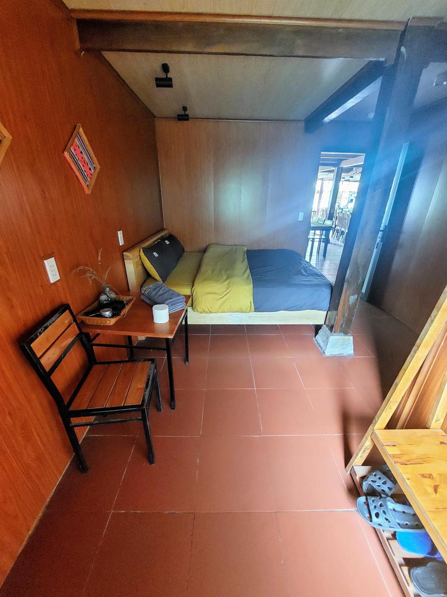 Du Gia Cn Homestay Ở trọ