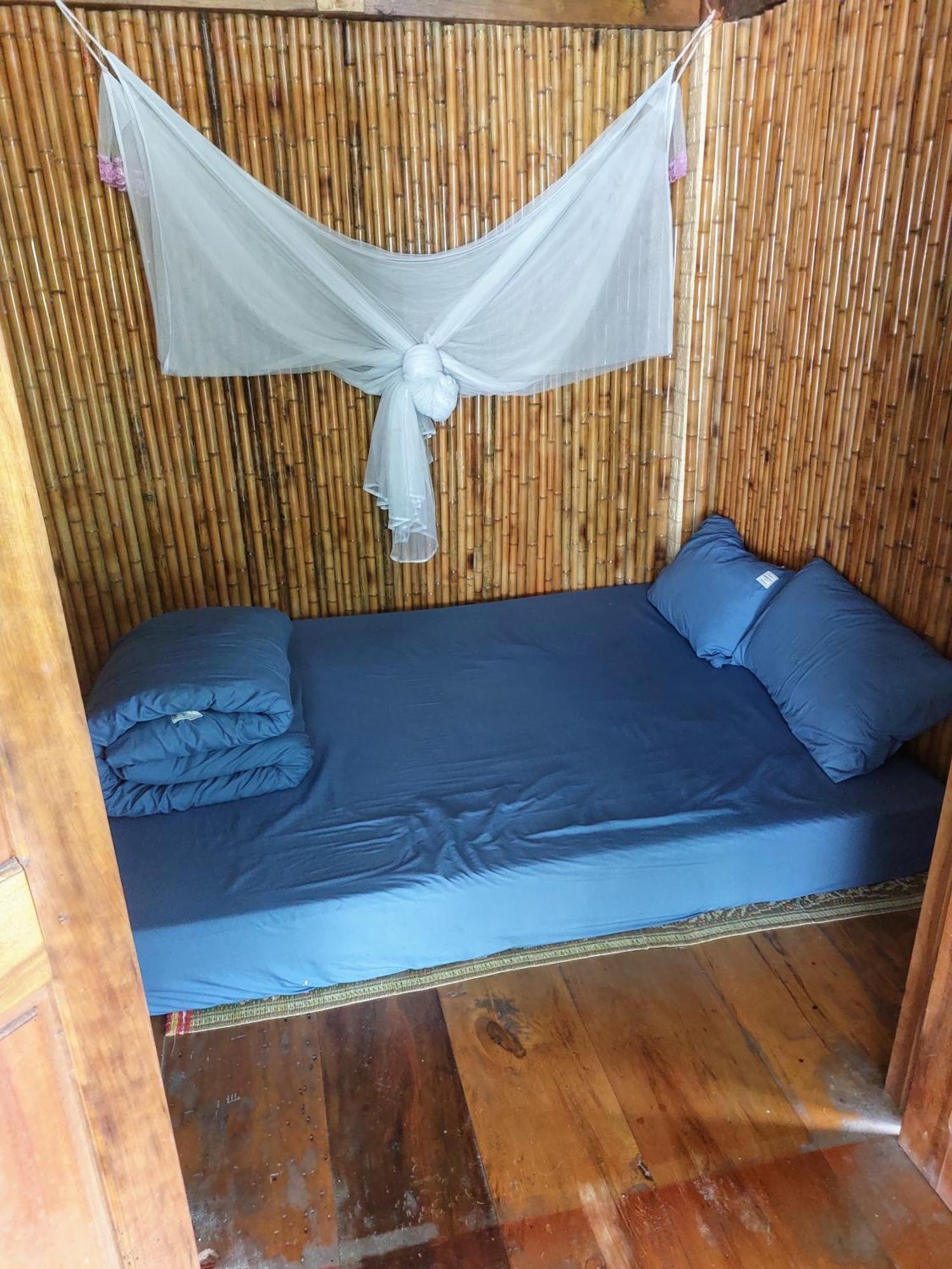 Du Gia Cn Homestay Ở trọ
