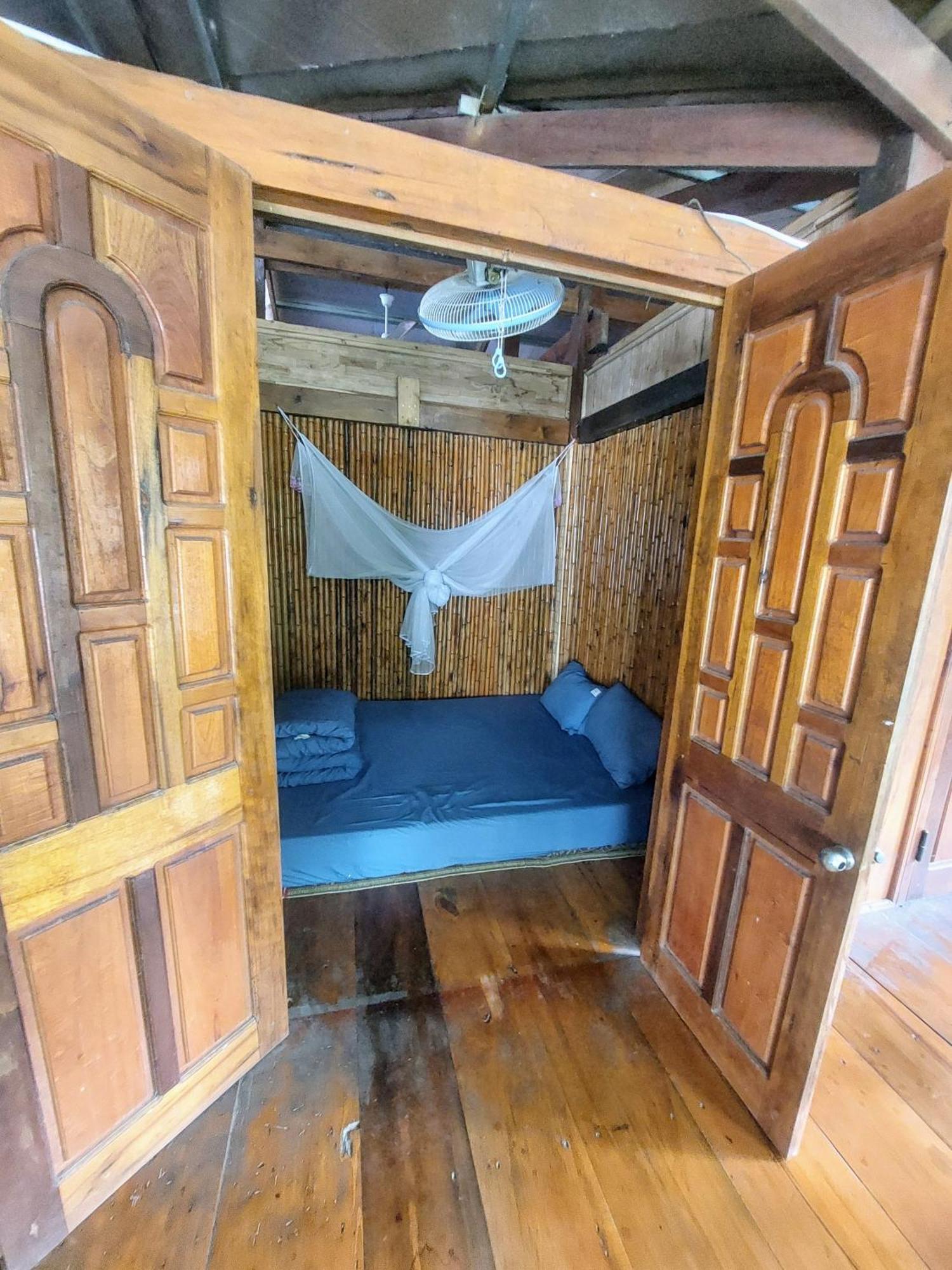 Ở trọ Du Gia Cn Homestay