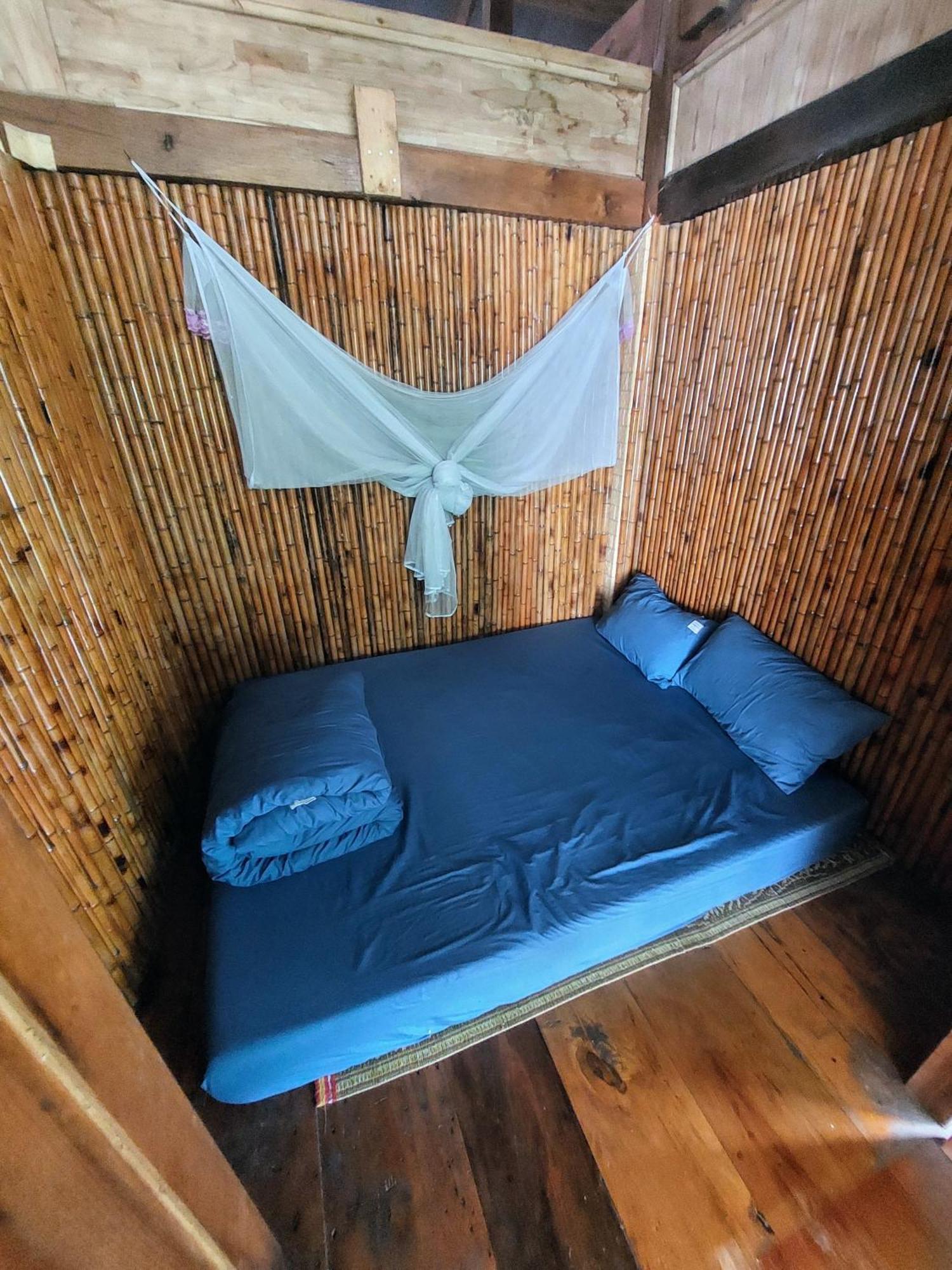 Du Gia Cn Homestay Ở trọ *