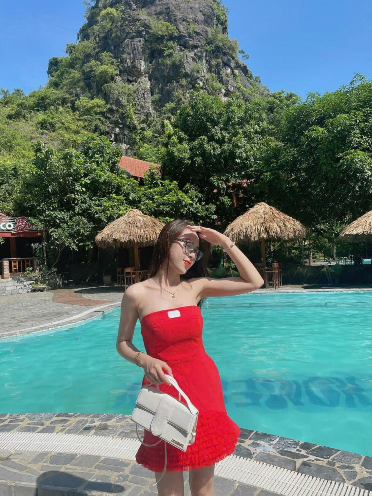 Hoa Lu Eco Ở trọ