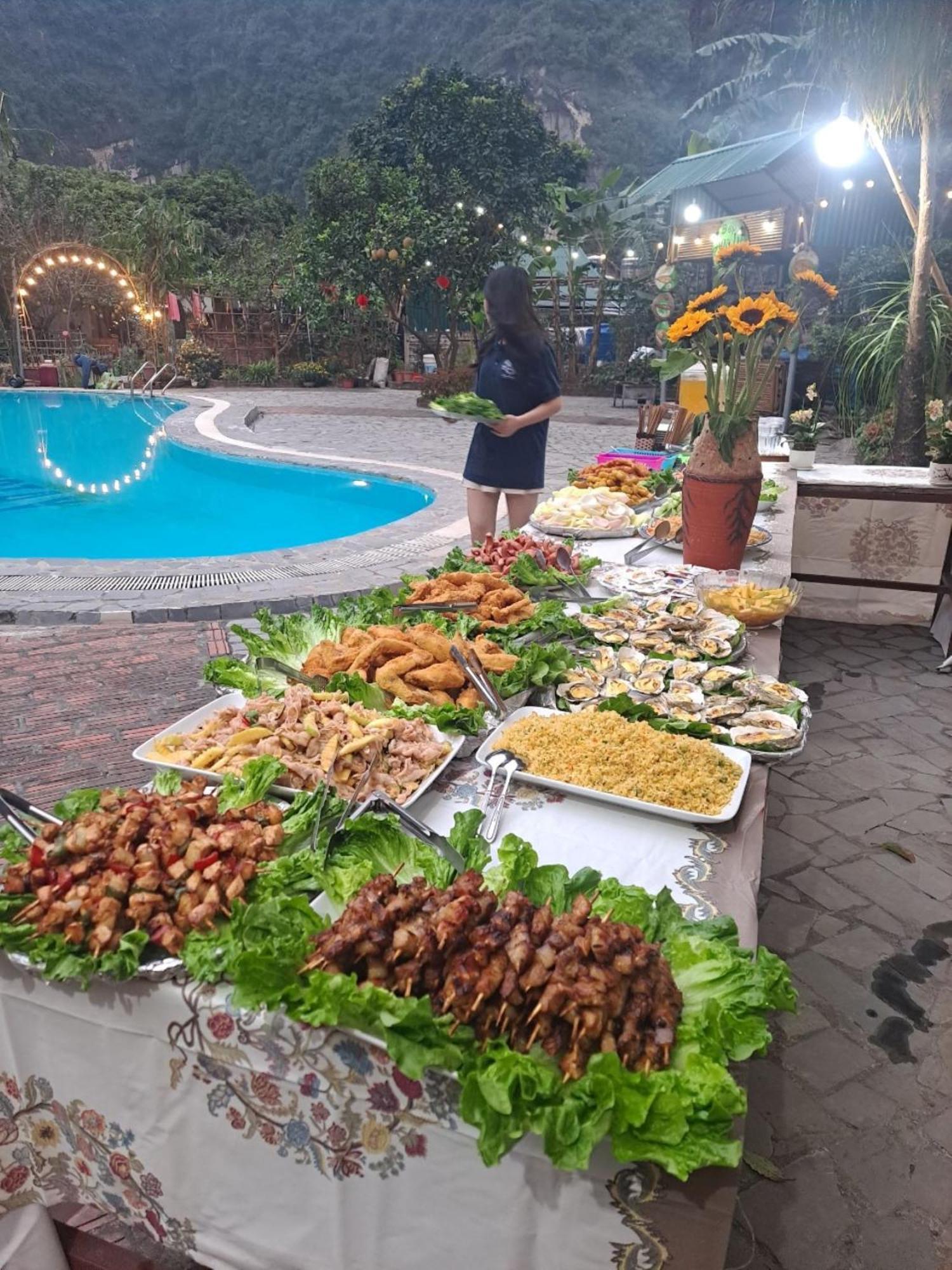 Hoa Lu Eco * Ninh Bình