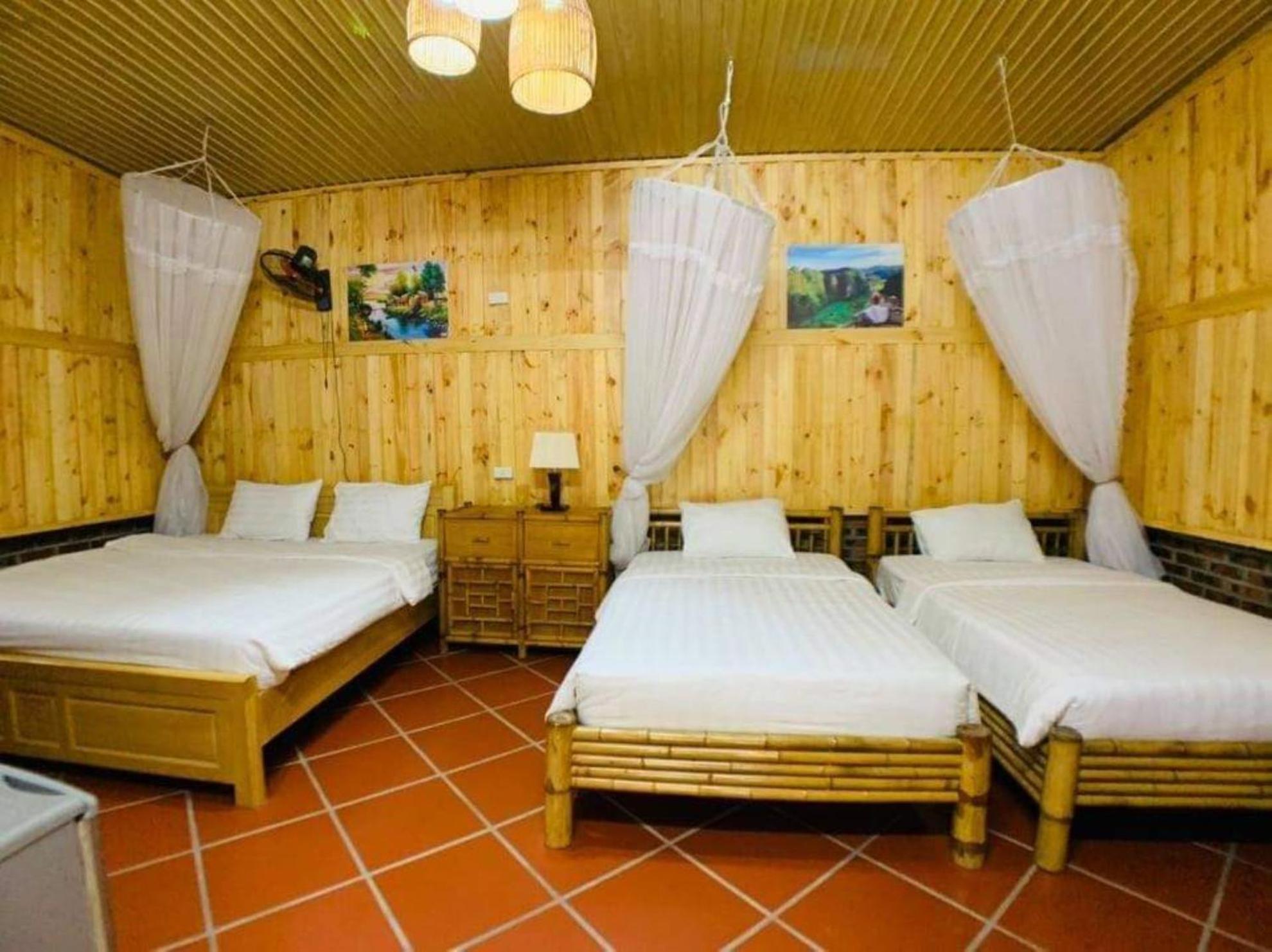 Hoa Lu Eco *