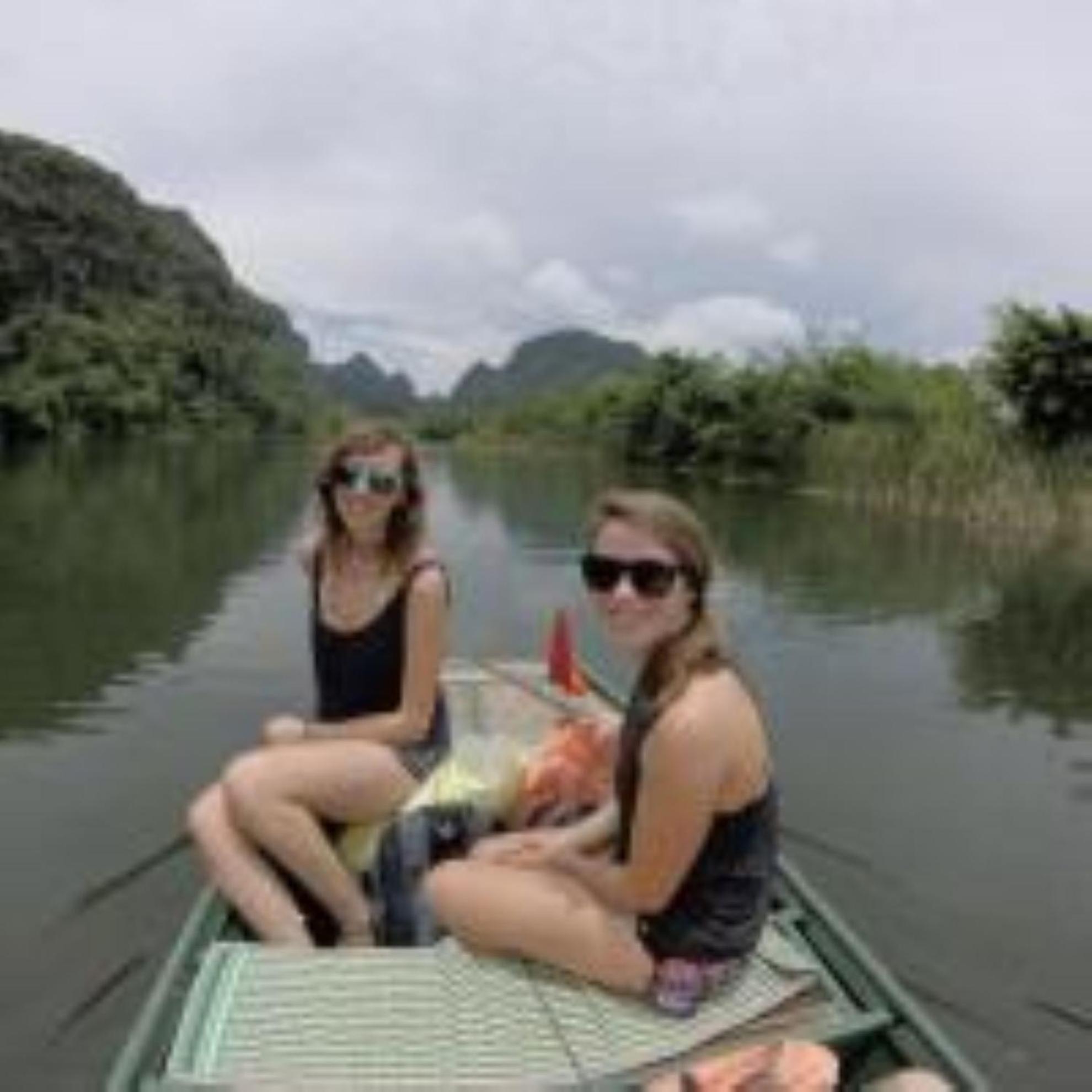 Hoa Lu Eco Ninh Bình