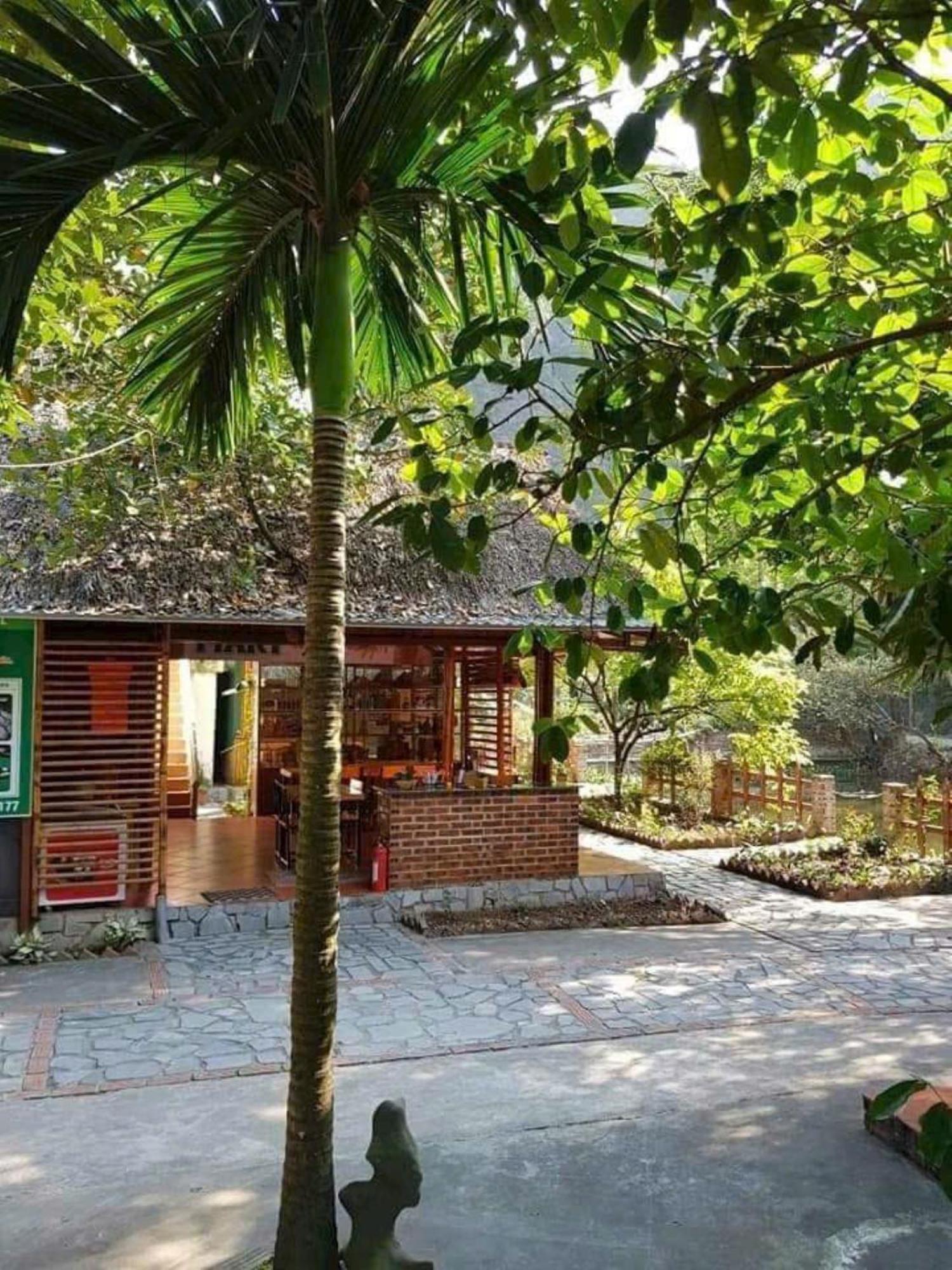 Hoa Lu Eco * Ninh Bình