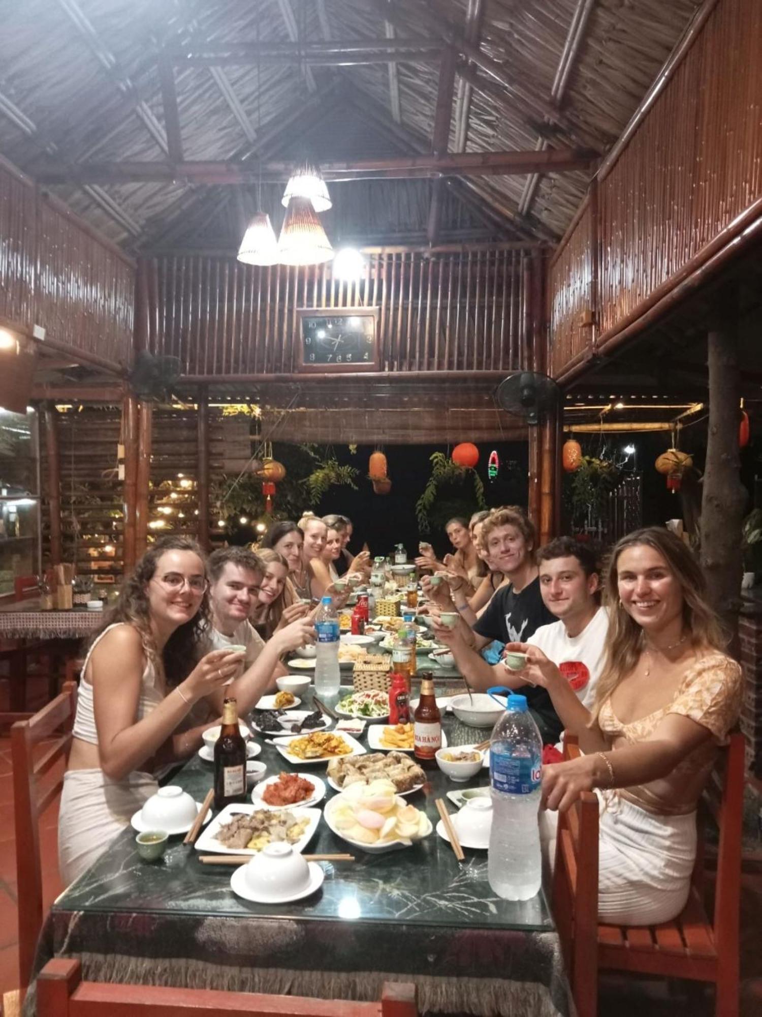 Hoa Lu Eco Ninh Bình