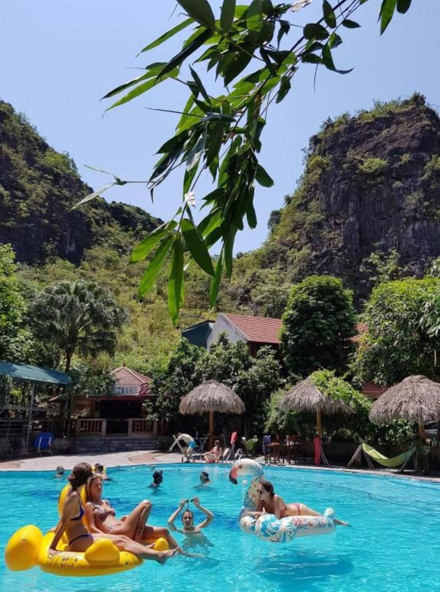 Hoa Lu Eco * Ninh Bình
