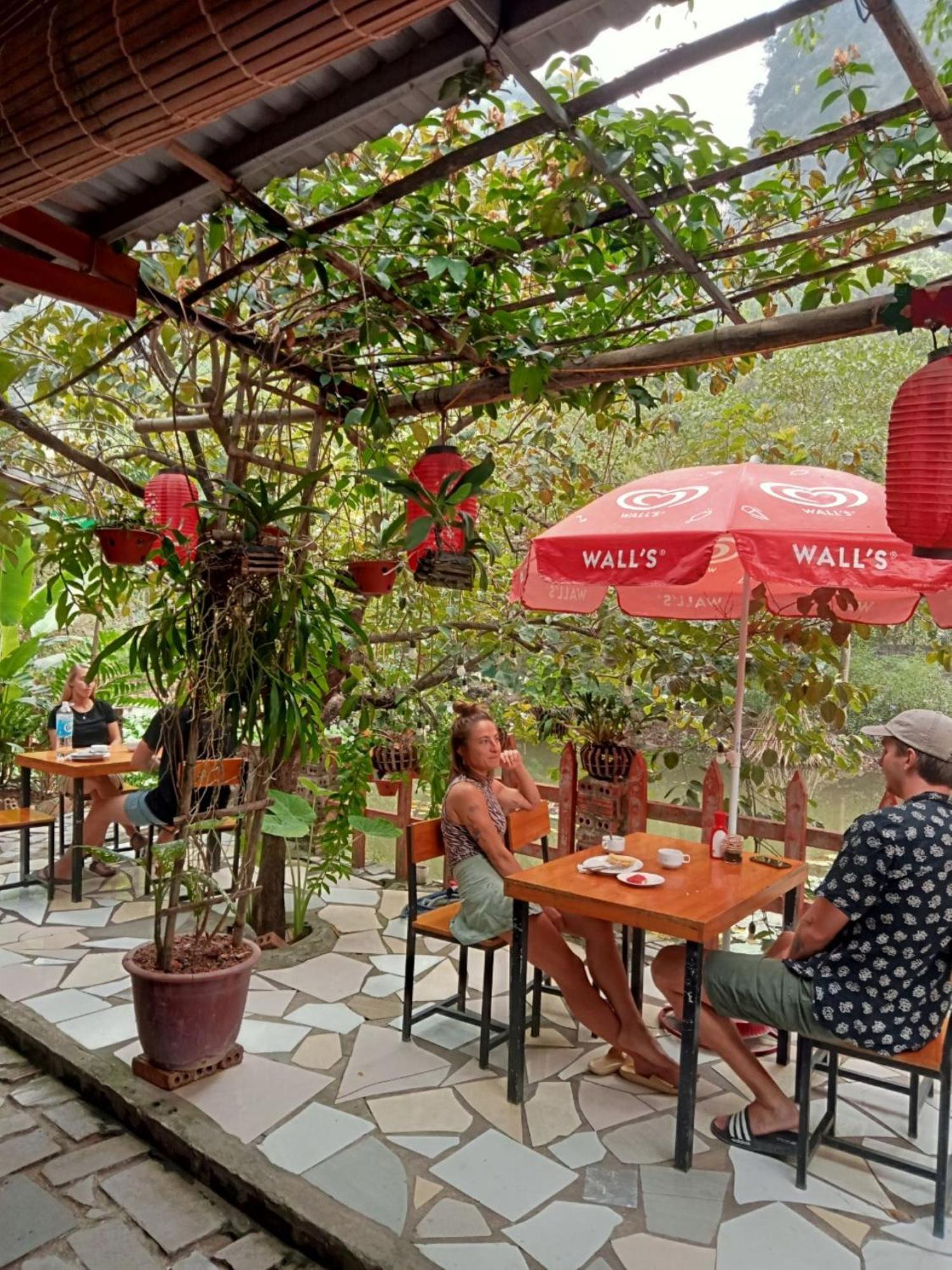 Hoa Lu Eco Ở trọ