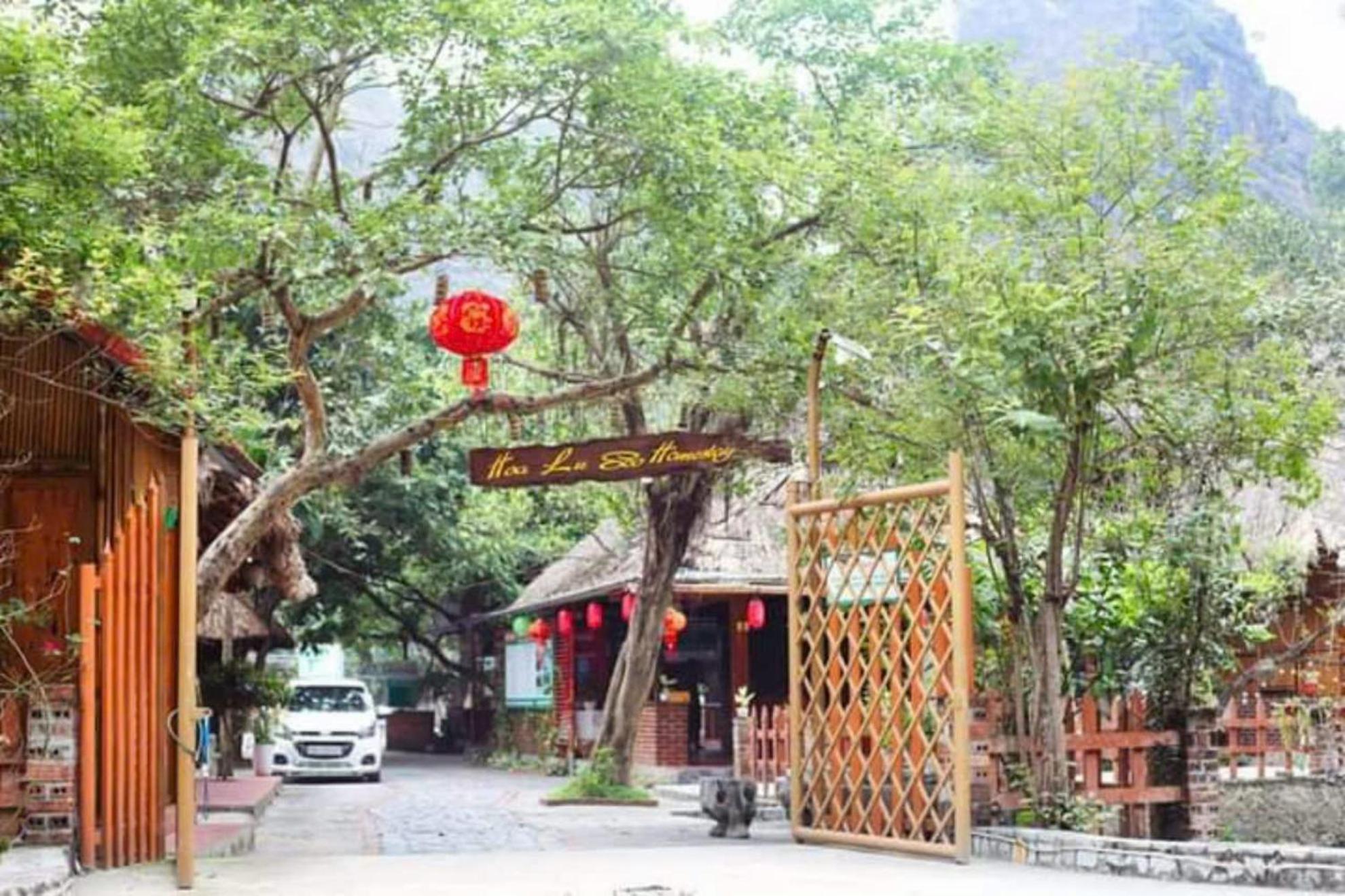 Hoa Lu Eco *