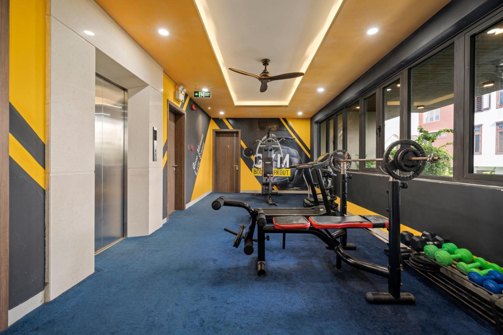 Apartment Luat Anh 88 & *
